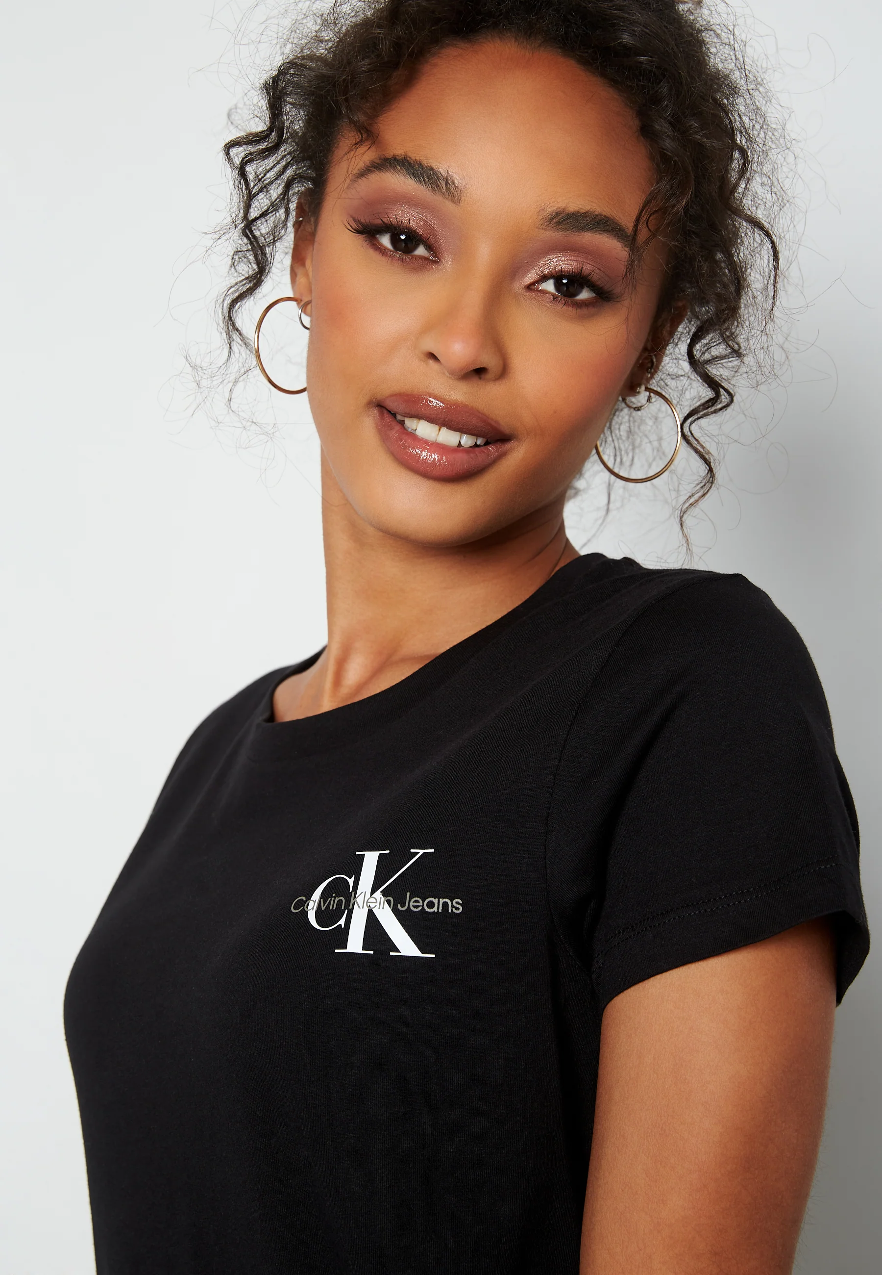 2-Pack Monogram Slim Tee - Image 5