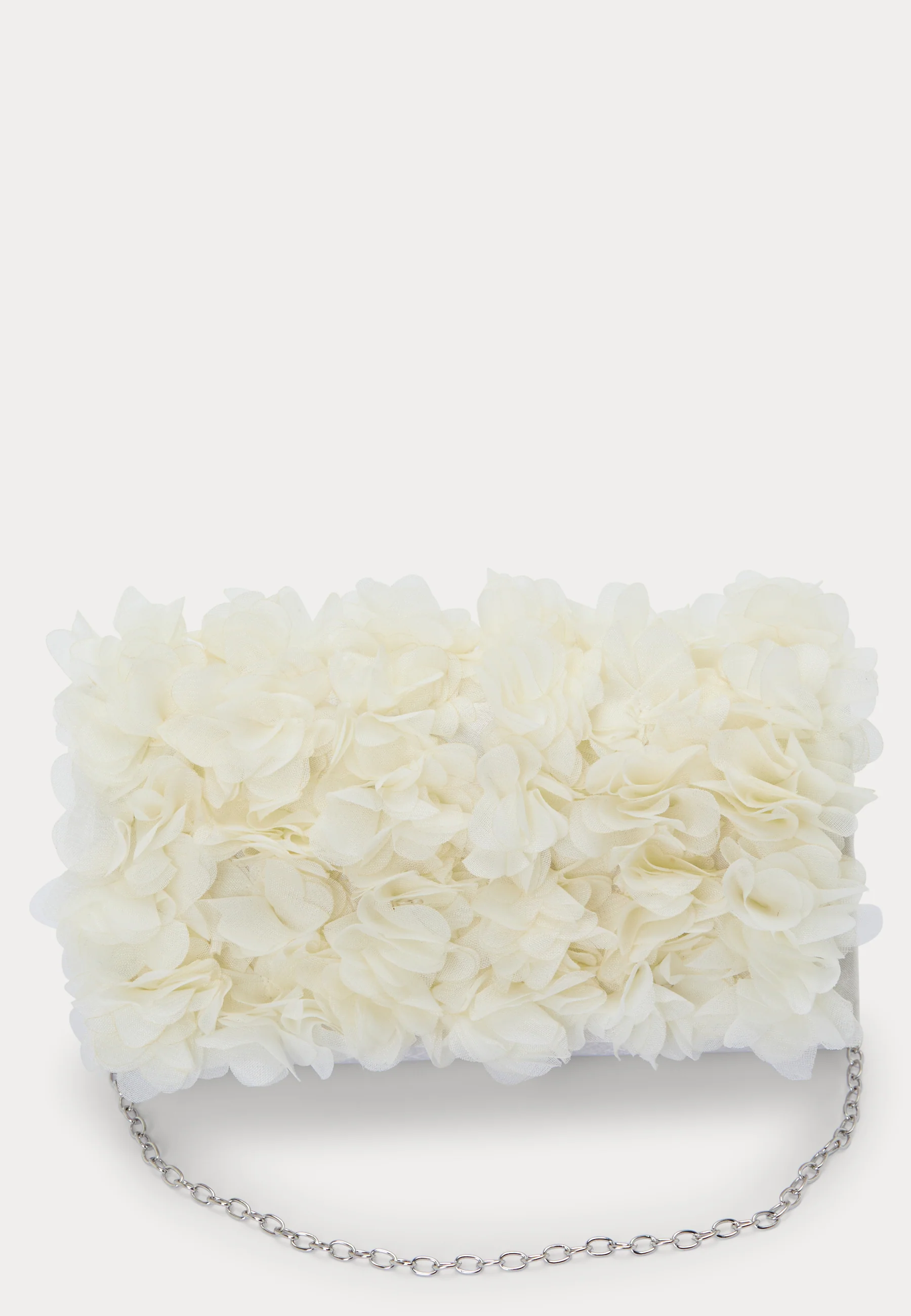 3D Floral Clutch - Image 2