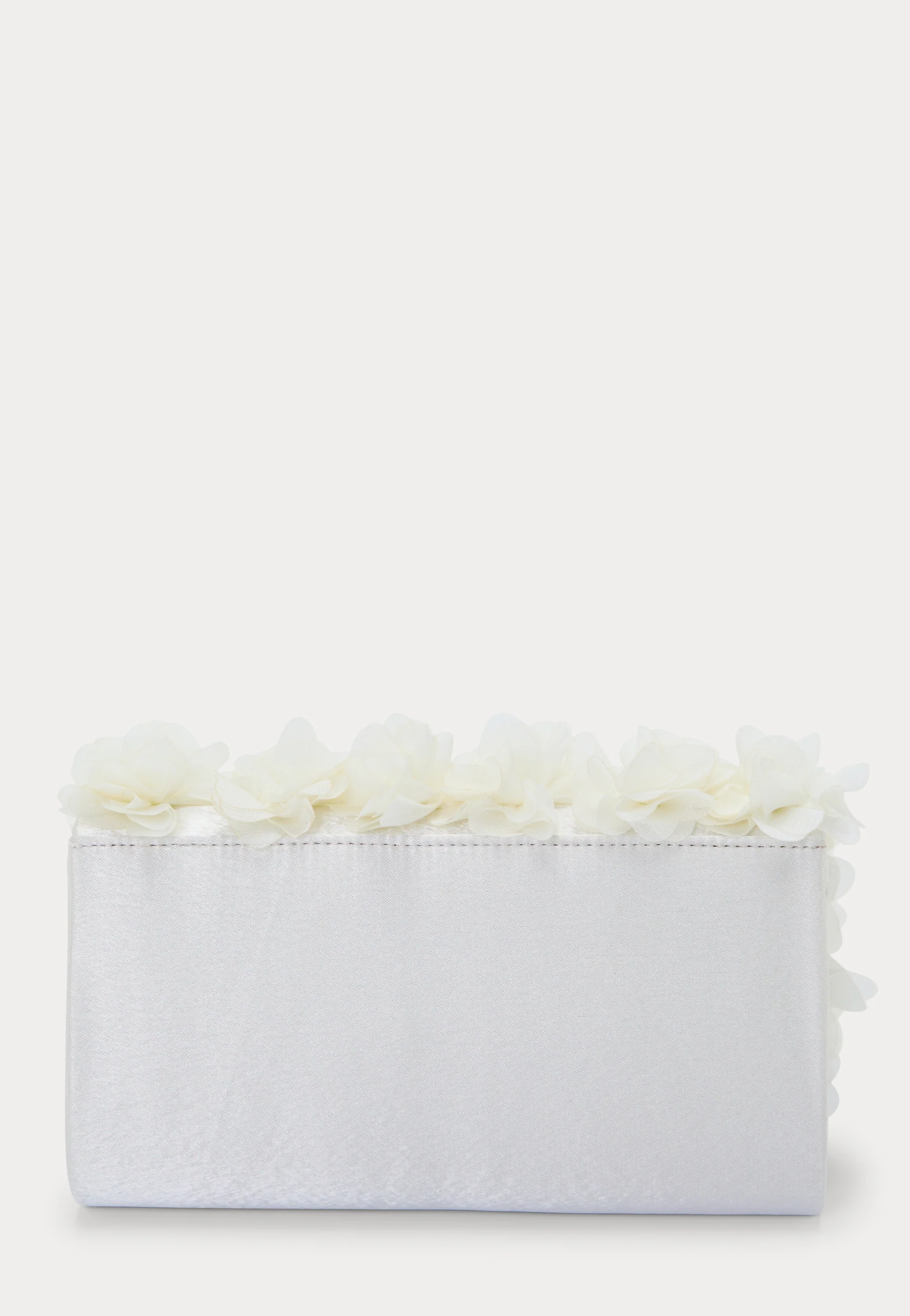 3D Floral Clutch - Image 3