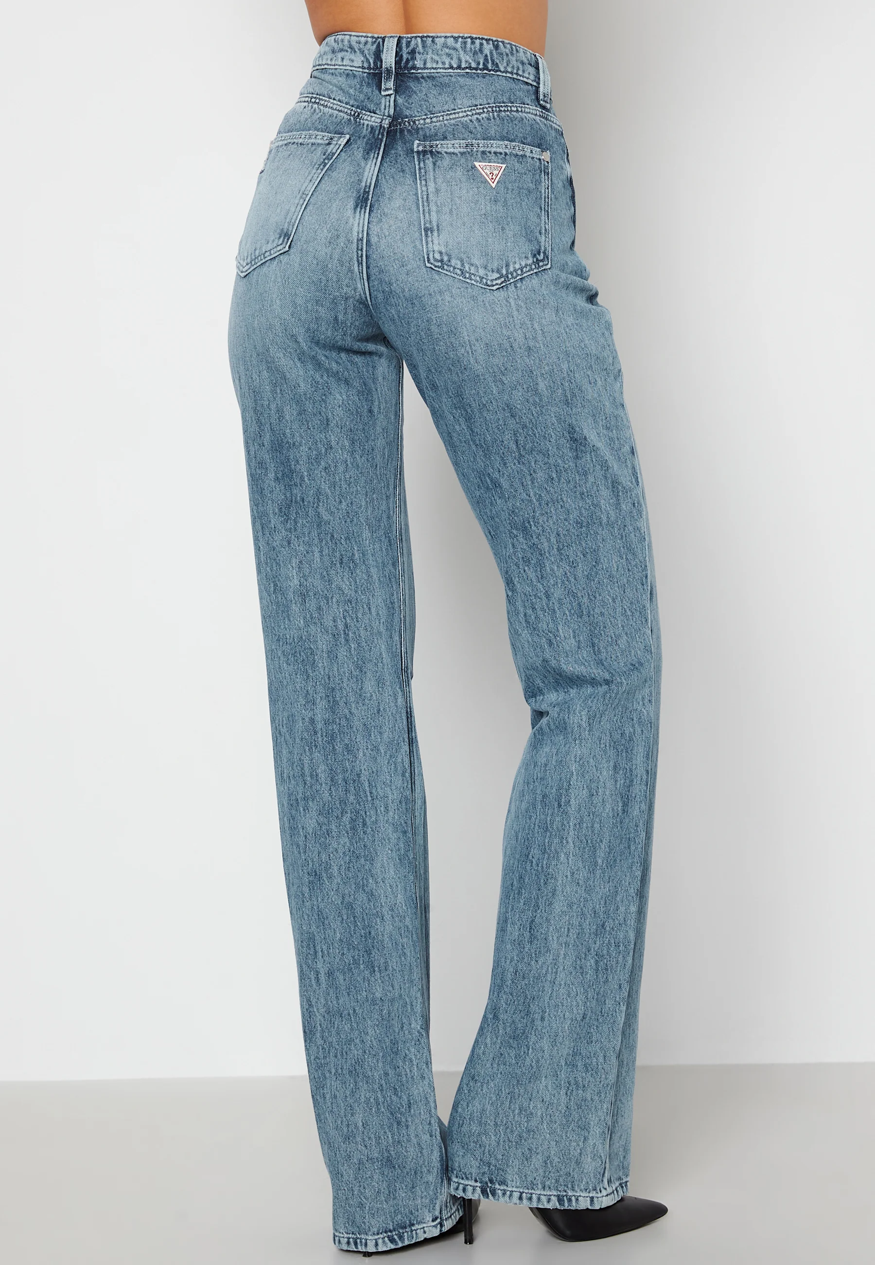80s Straight Jeans - Image 5