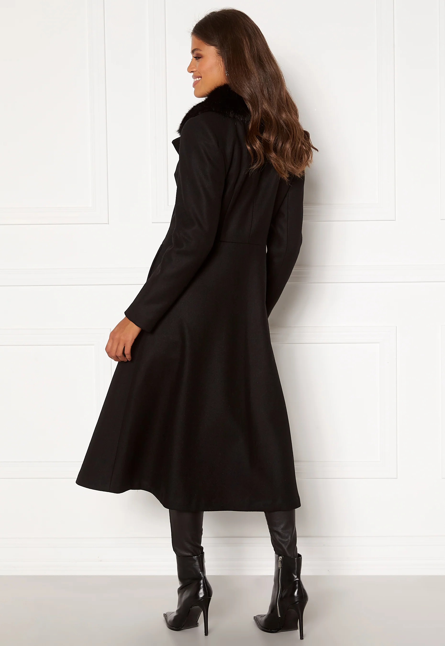 Abbey Coat - Image 2