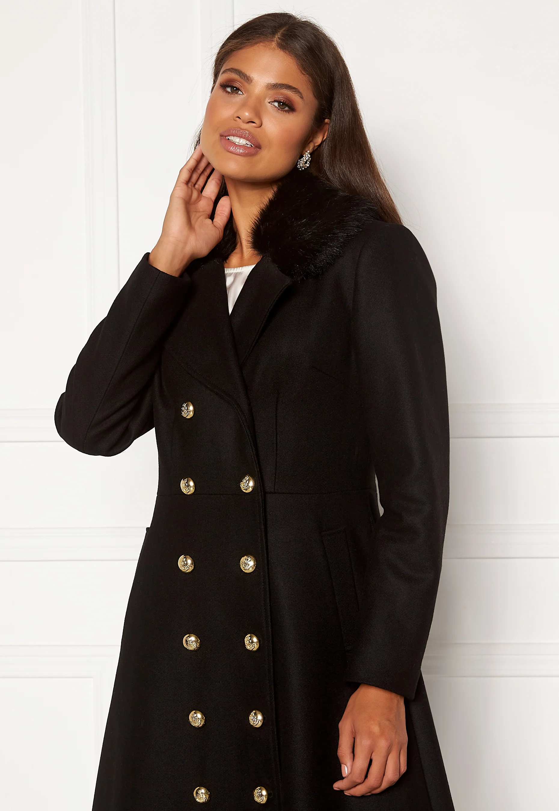 Abbey Coat - Image 3
