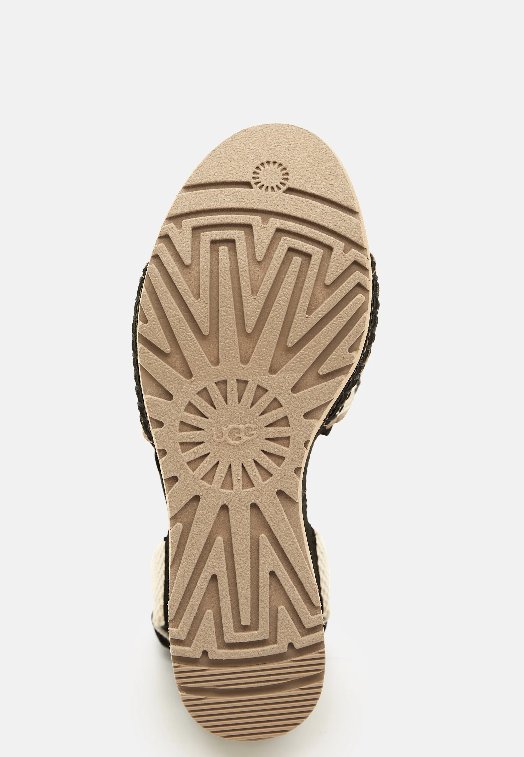 Abbot Ankle Wrap Wedge - Image 6