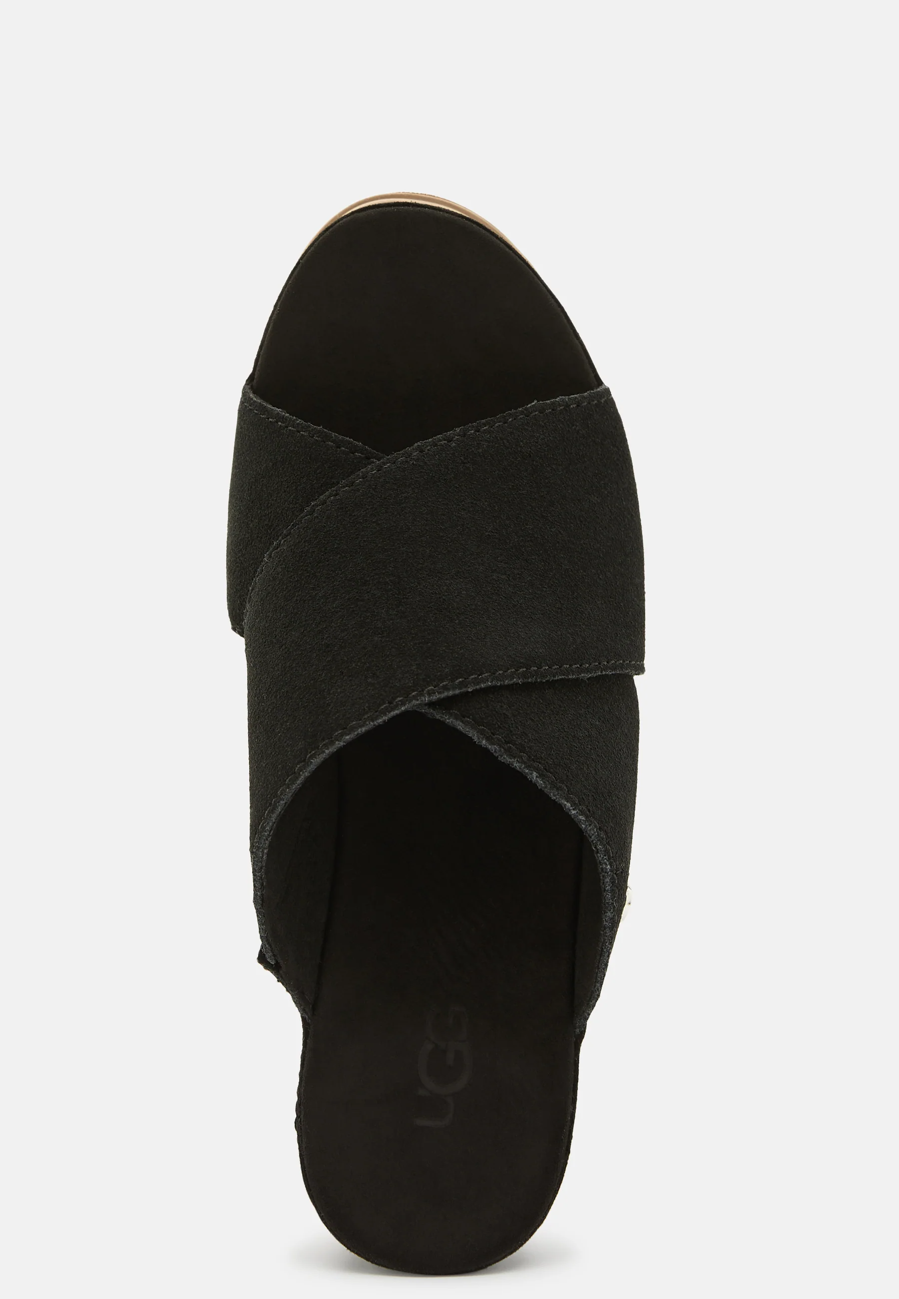 Abbot Slide Wedge - Image 4