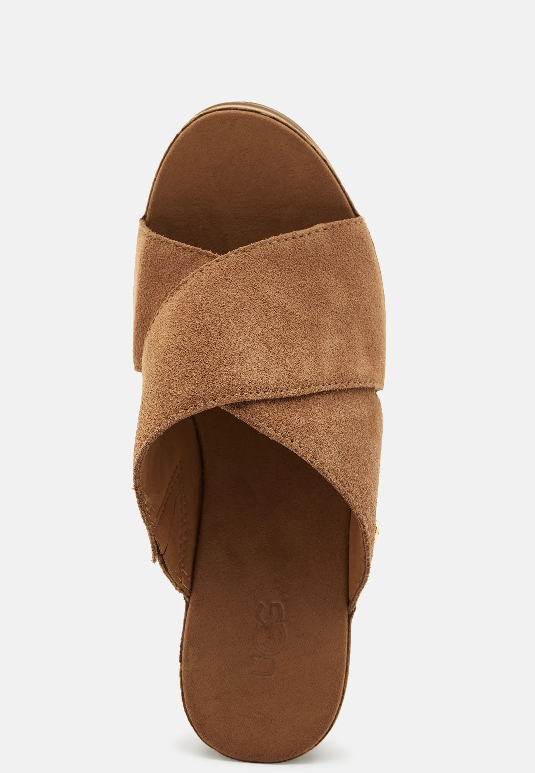 Abbot Slide Wedge - Image 4