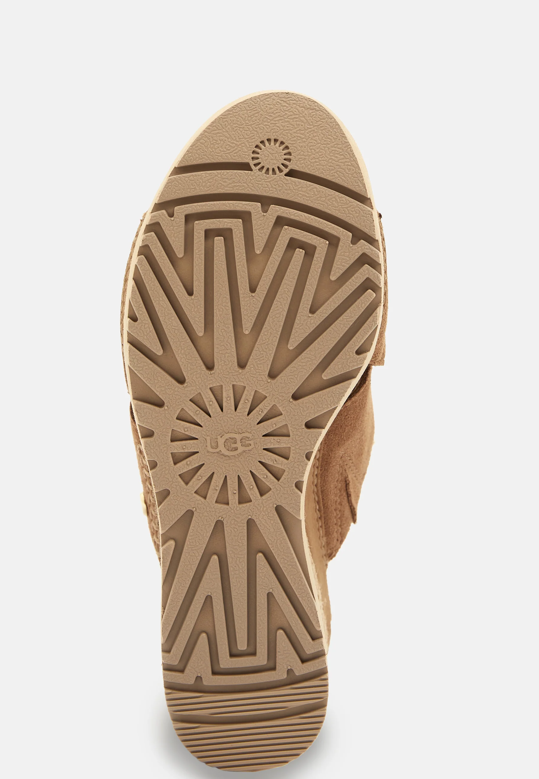 Abbot Slide Wedge - Image 5