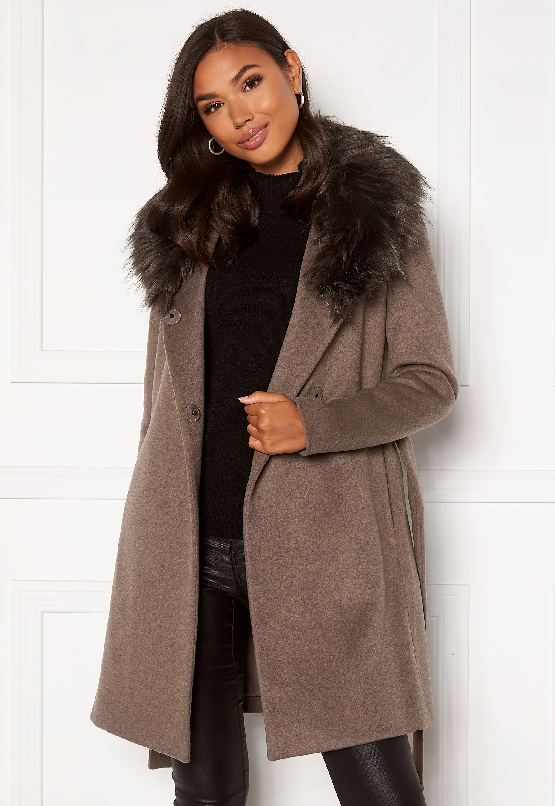 Abriana Jacket