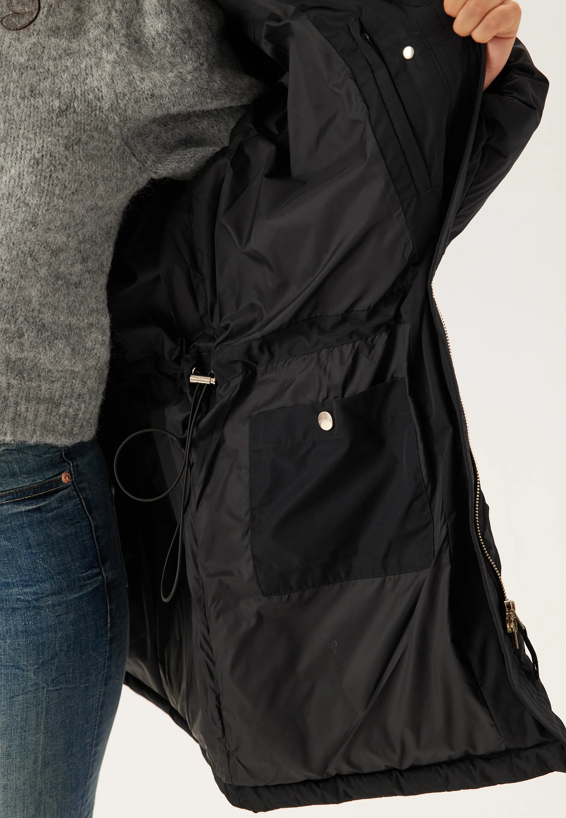 Active Cloud Coat - Image 8