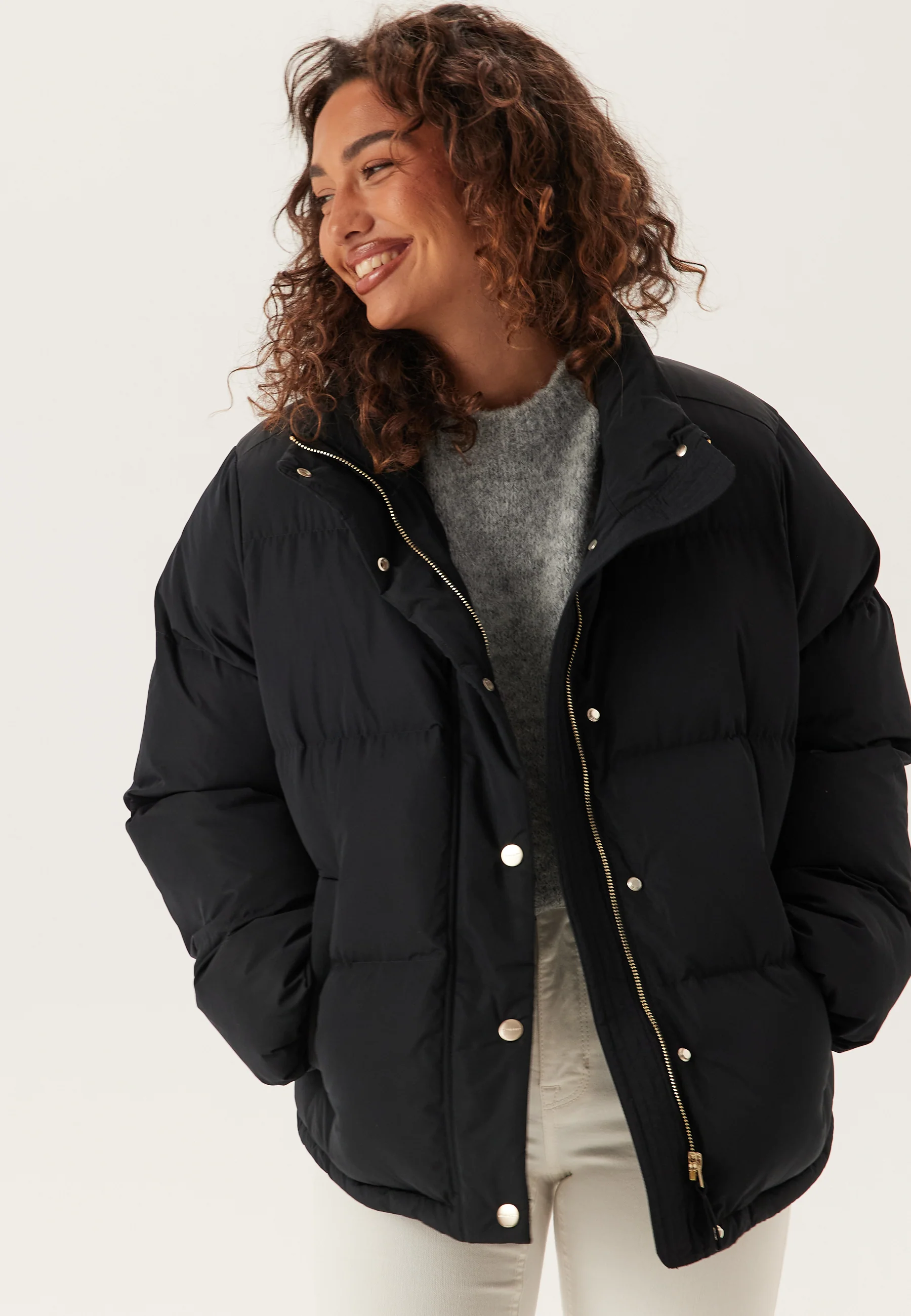 Active Cloud Jacket