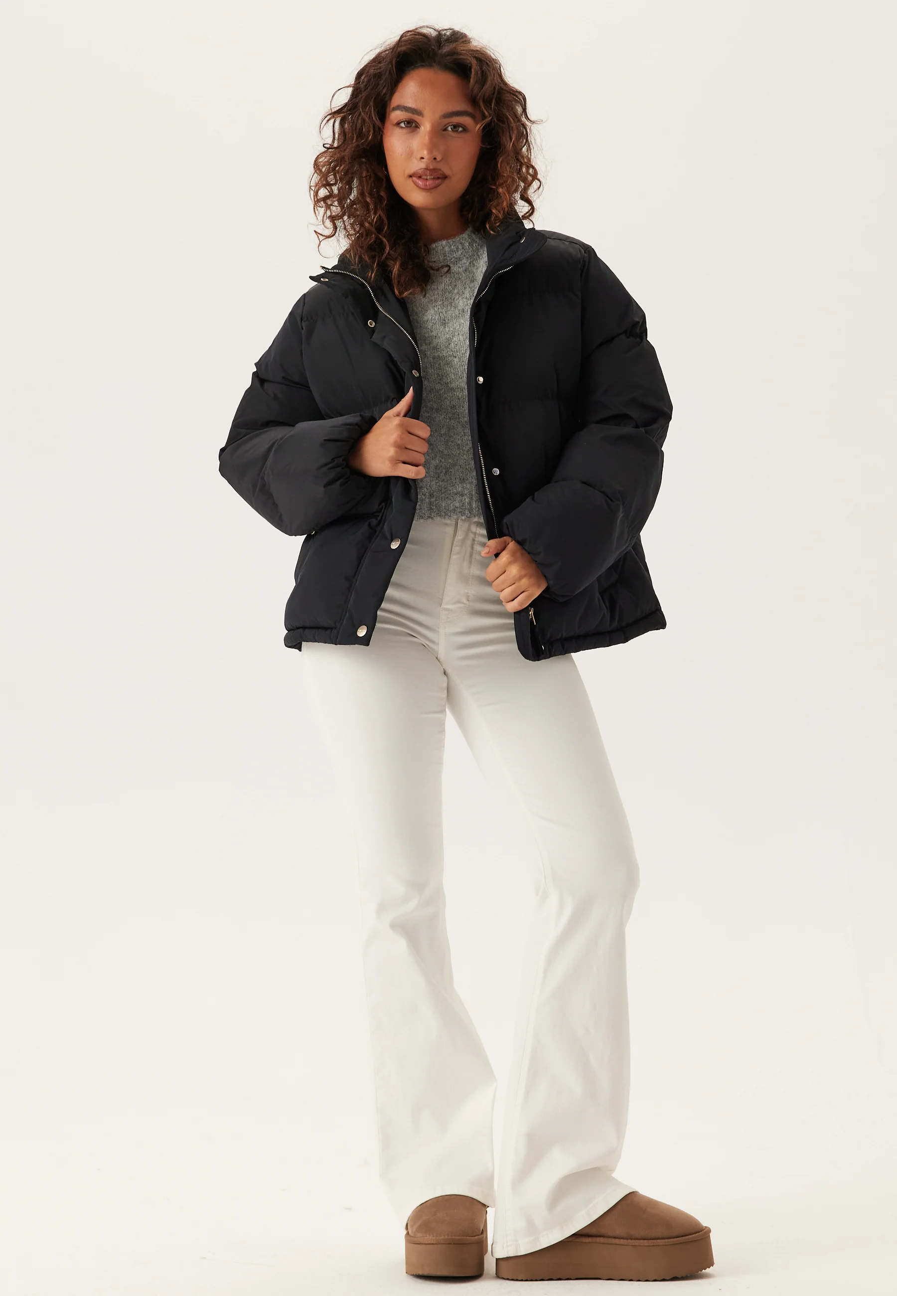 Active Cloud Jacket - Image 3