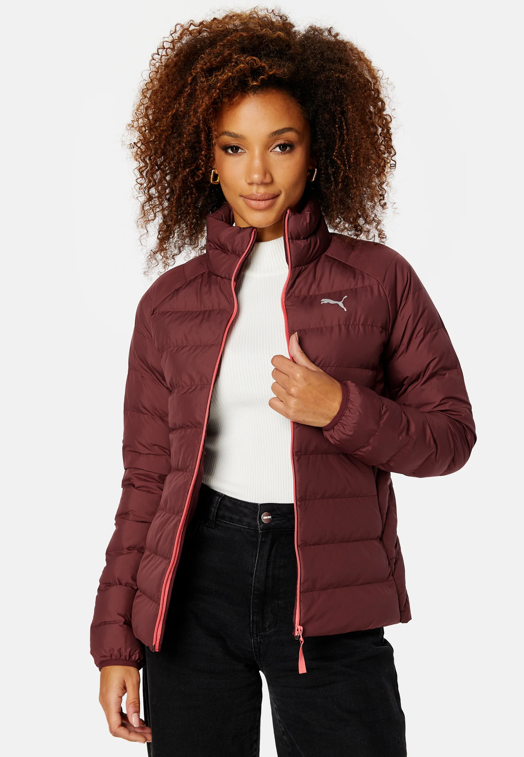 Active Polyball Jacket
