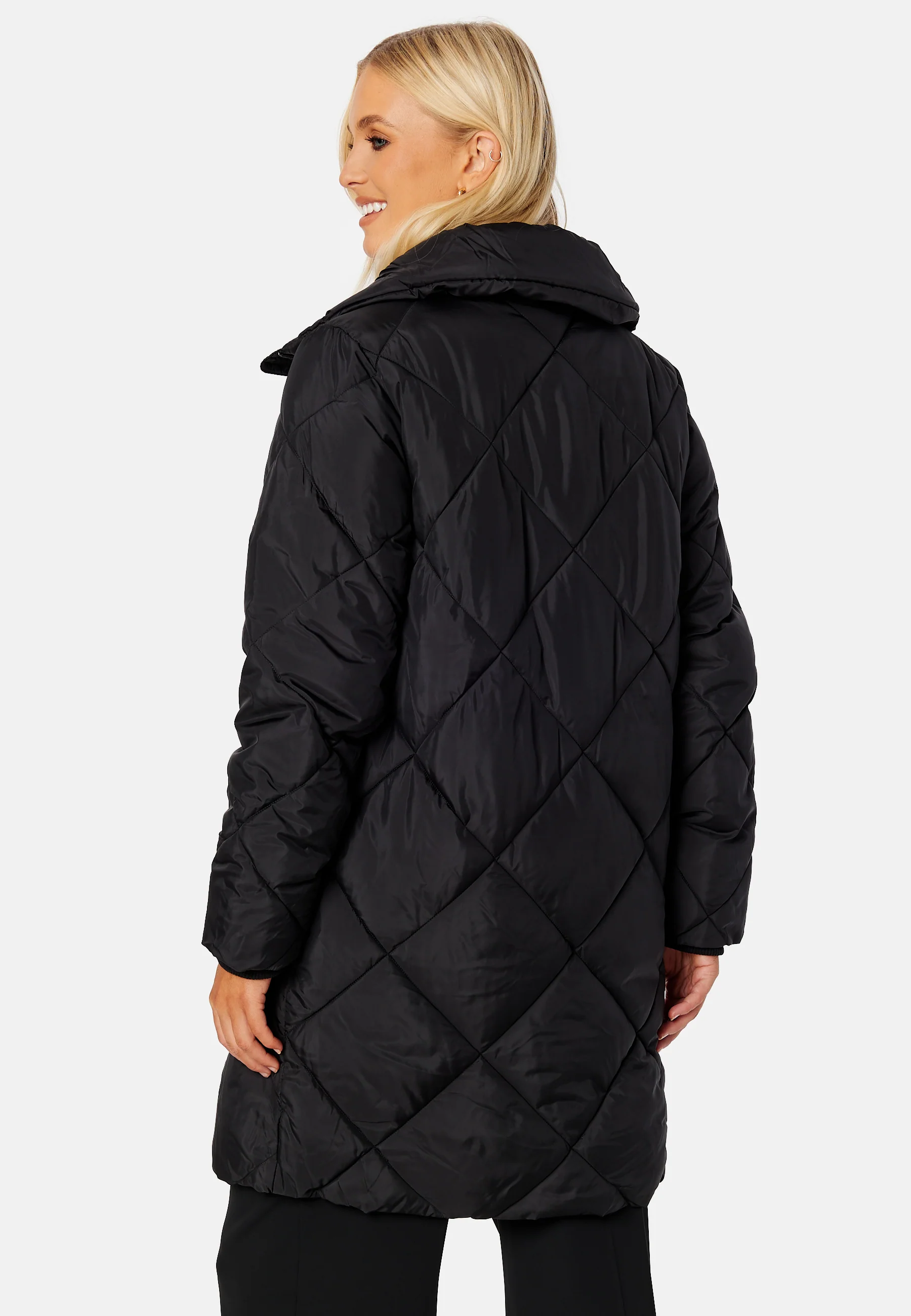 Adaya New Quilt Jacket - Image 3