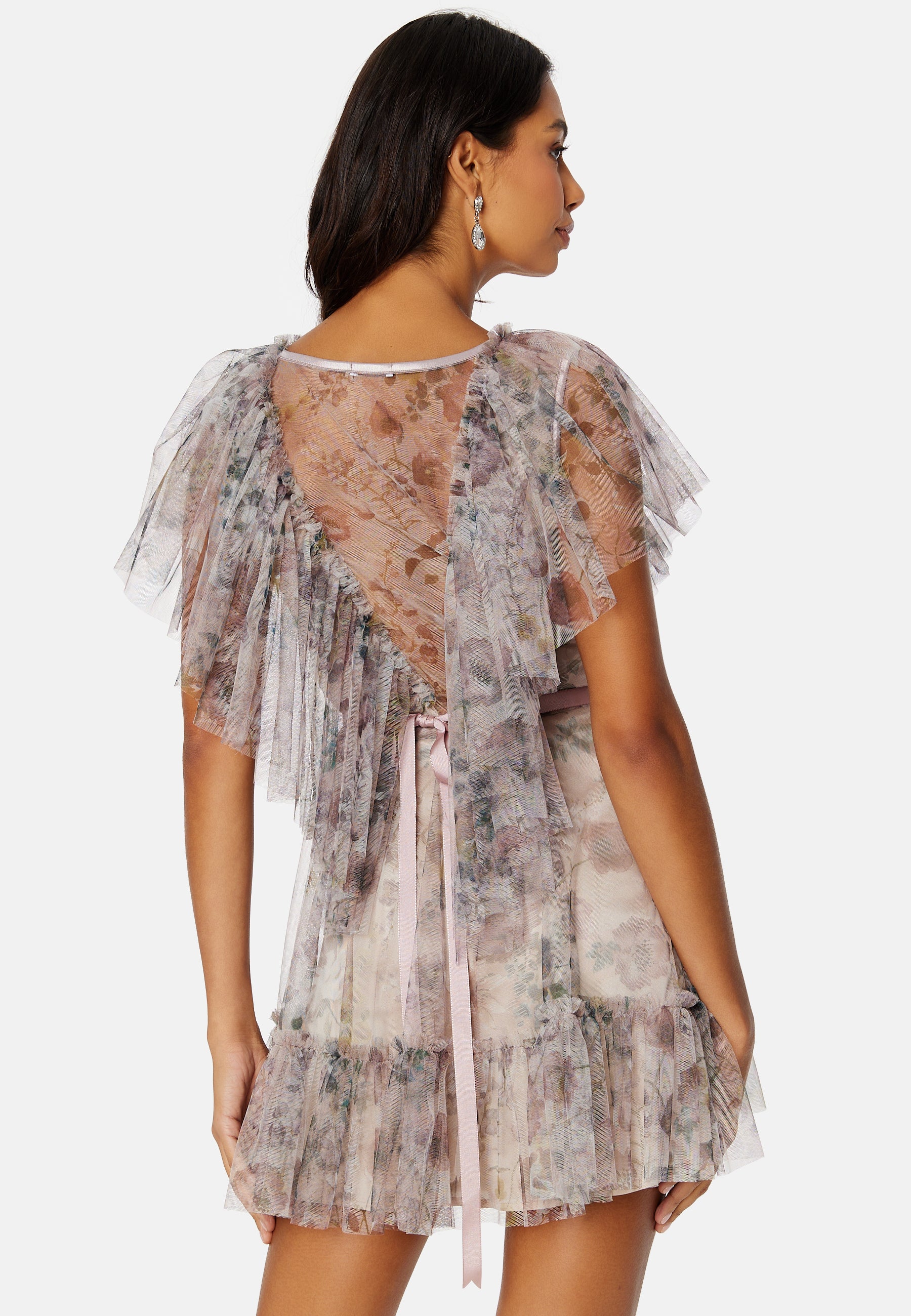 Adele Dress - Image 3