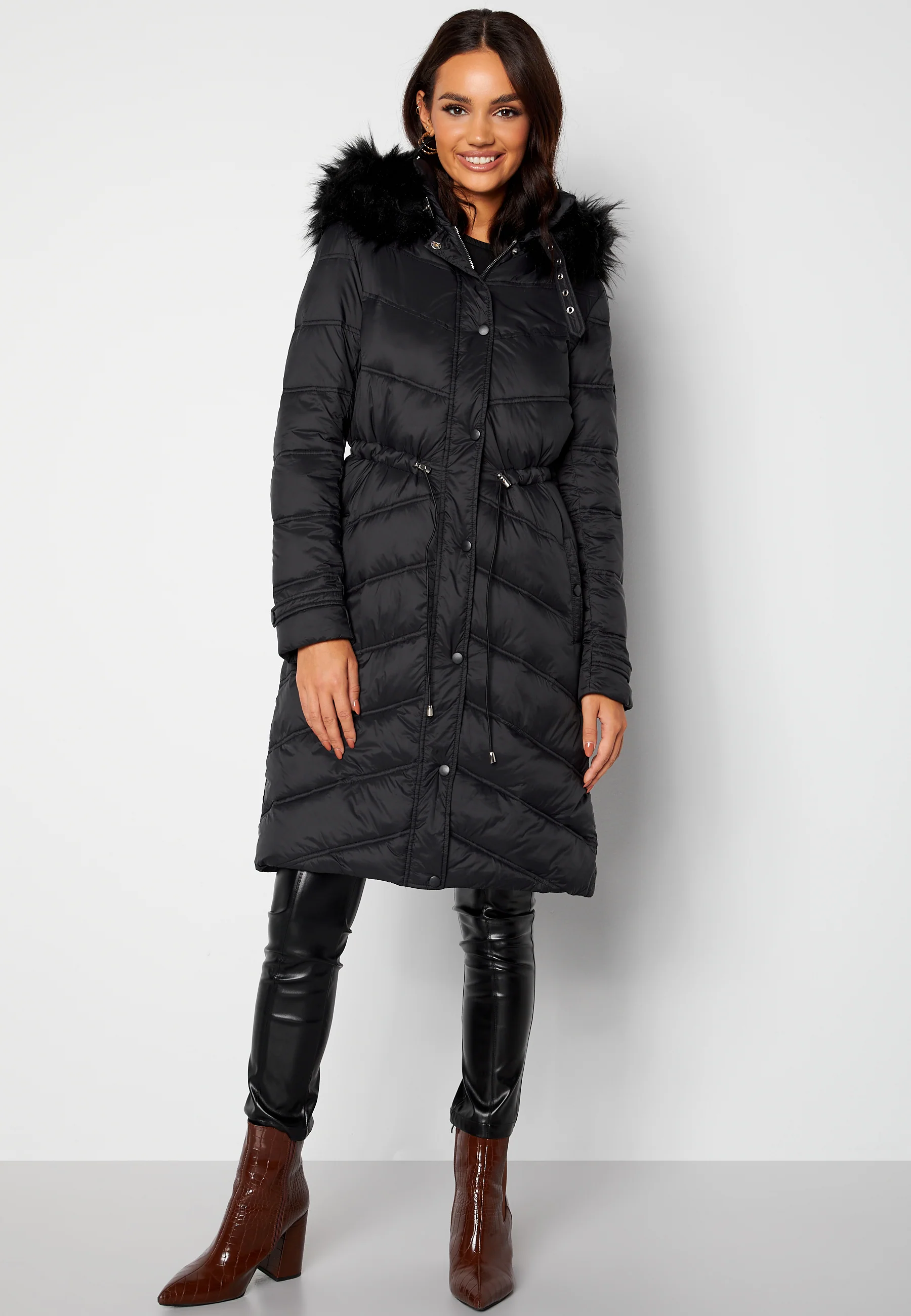 Adelfia Padded Jacket - Image 2