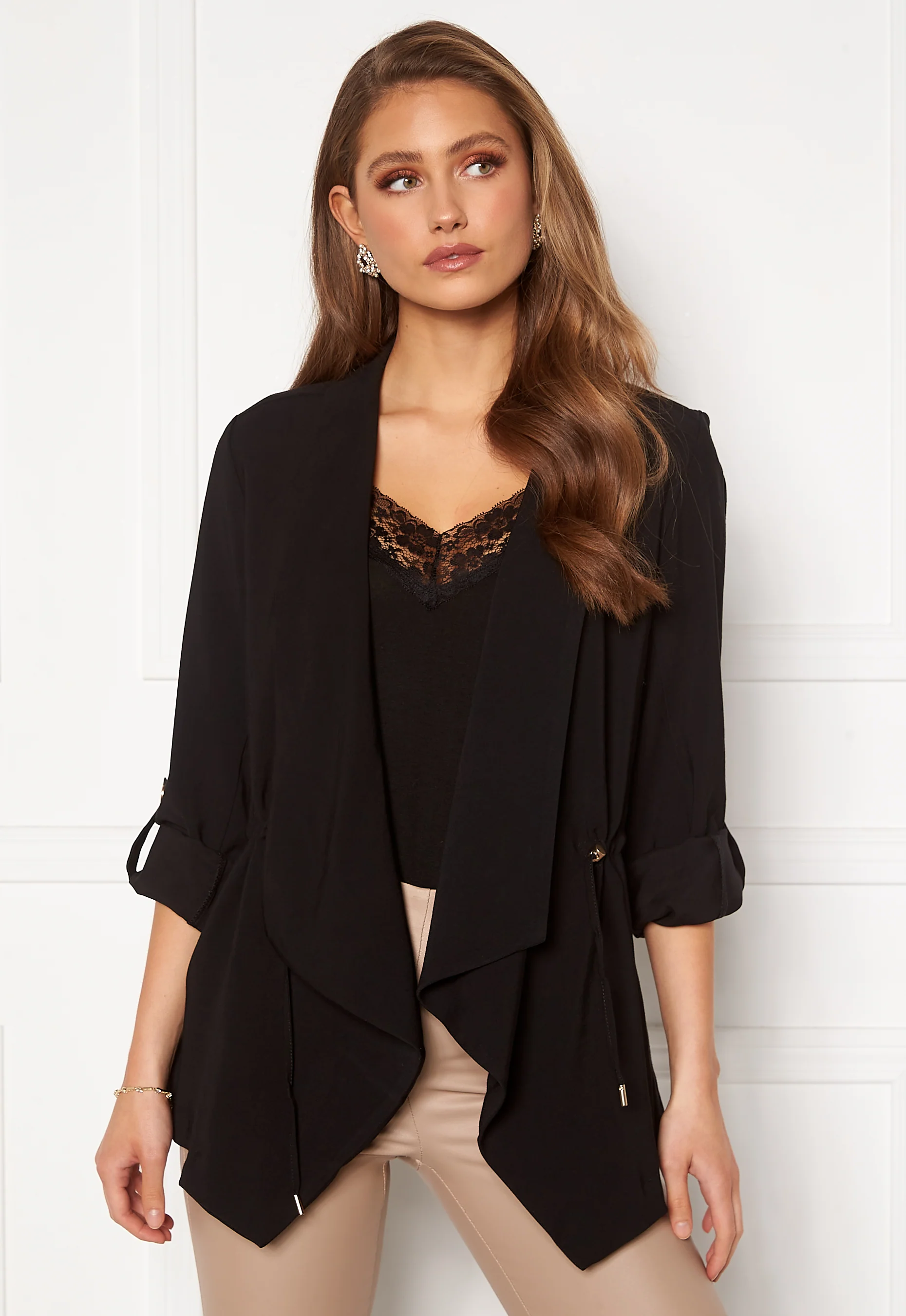 Adie Jacket