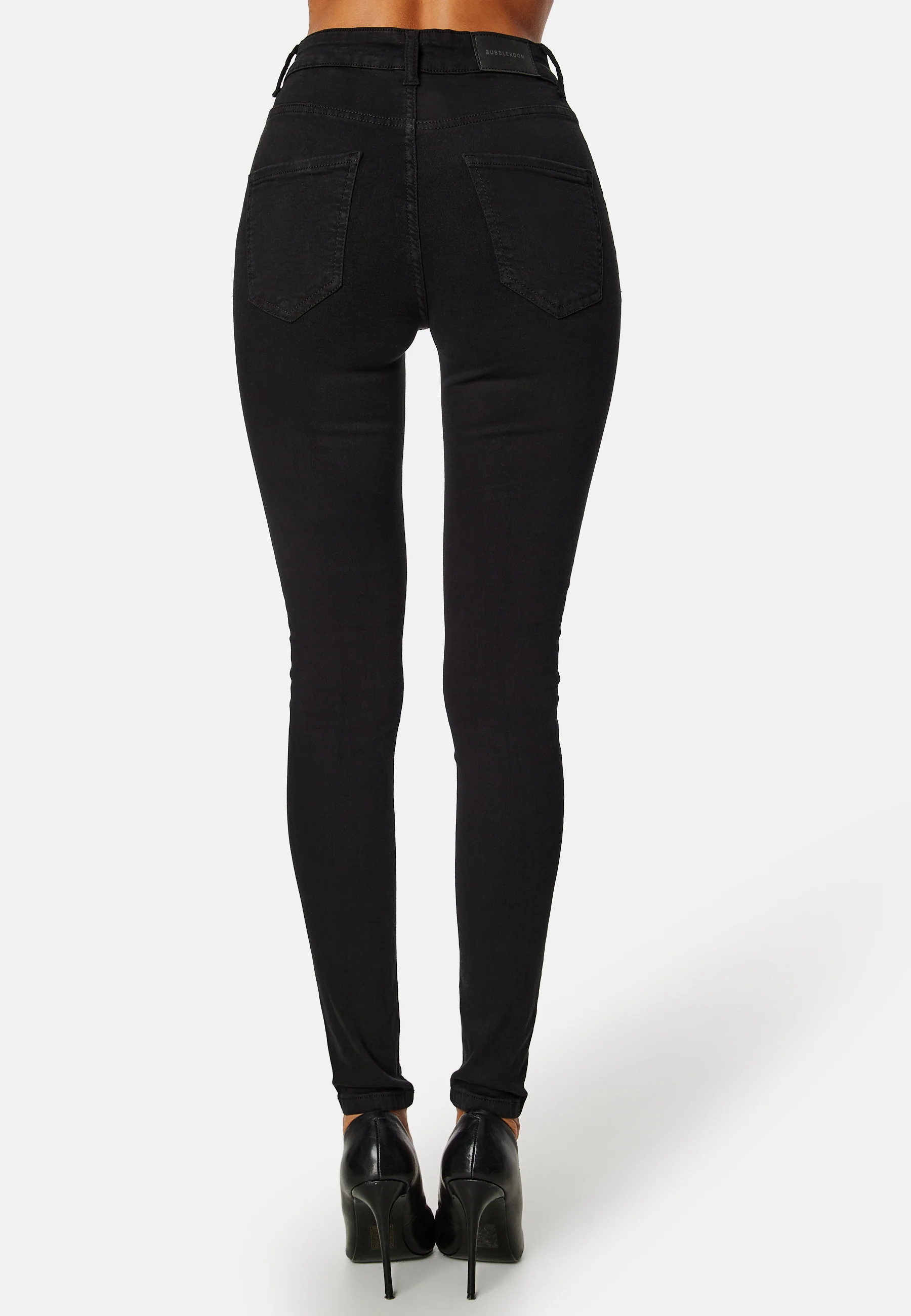 Adina Highwaist Jeans - Image 6