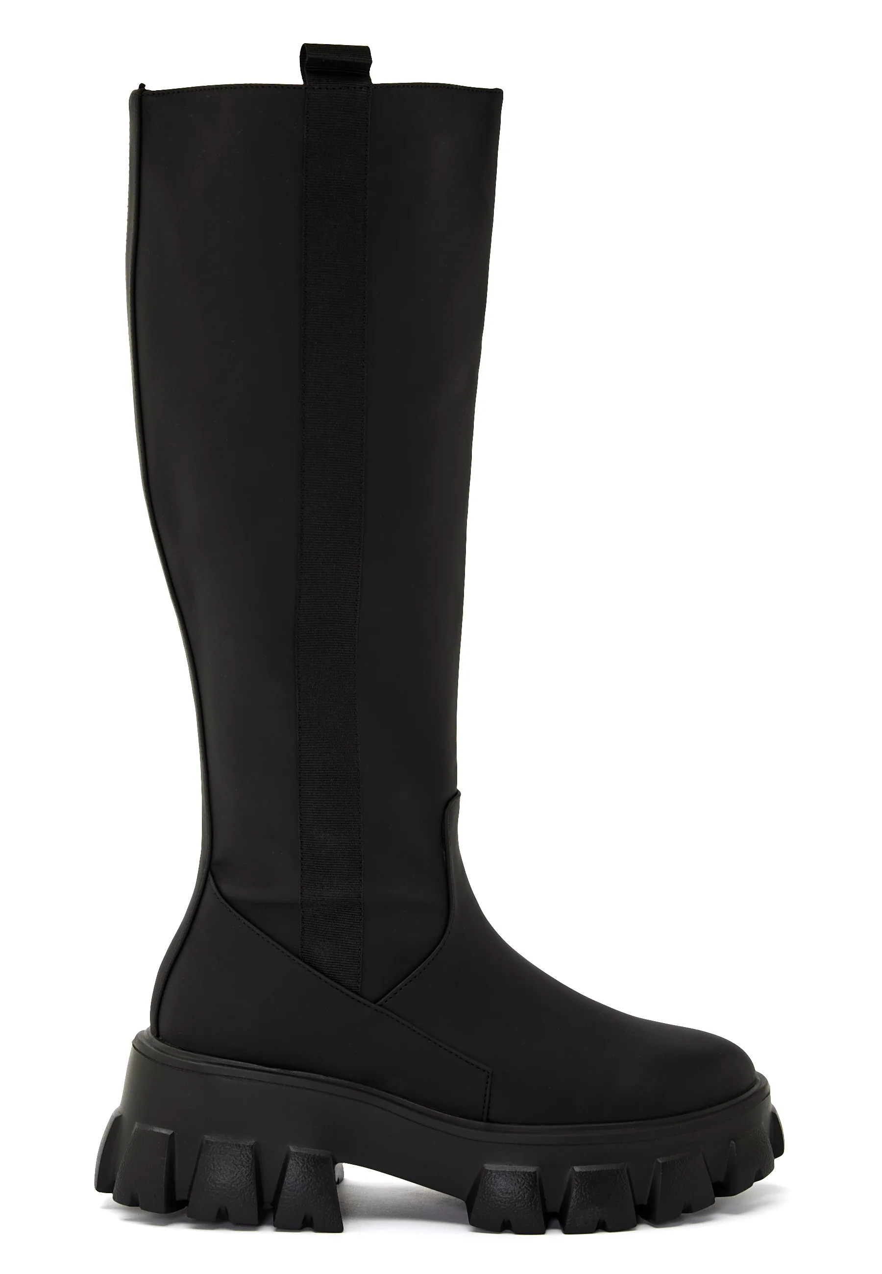 Adrianna Knee High Boot - Image 2