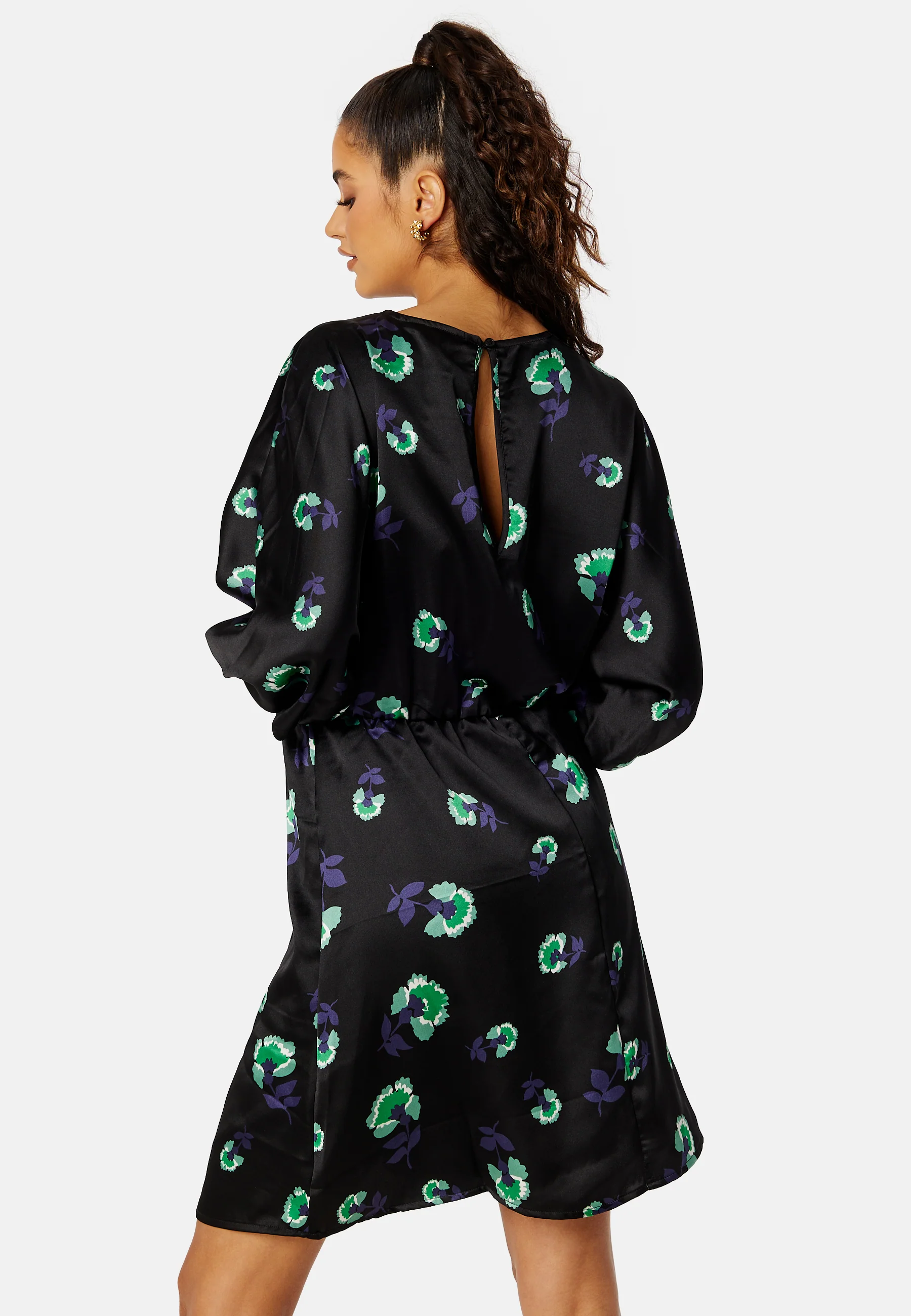 Agafia 3/4 Dress - Image 3