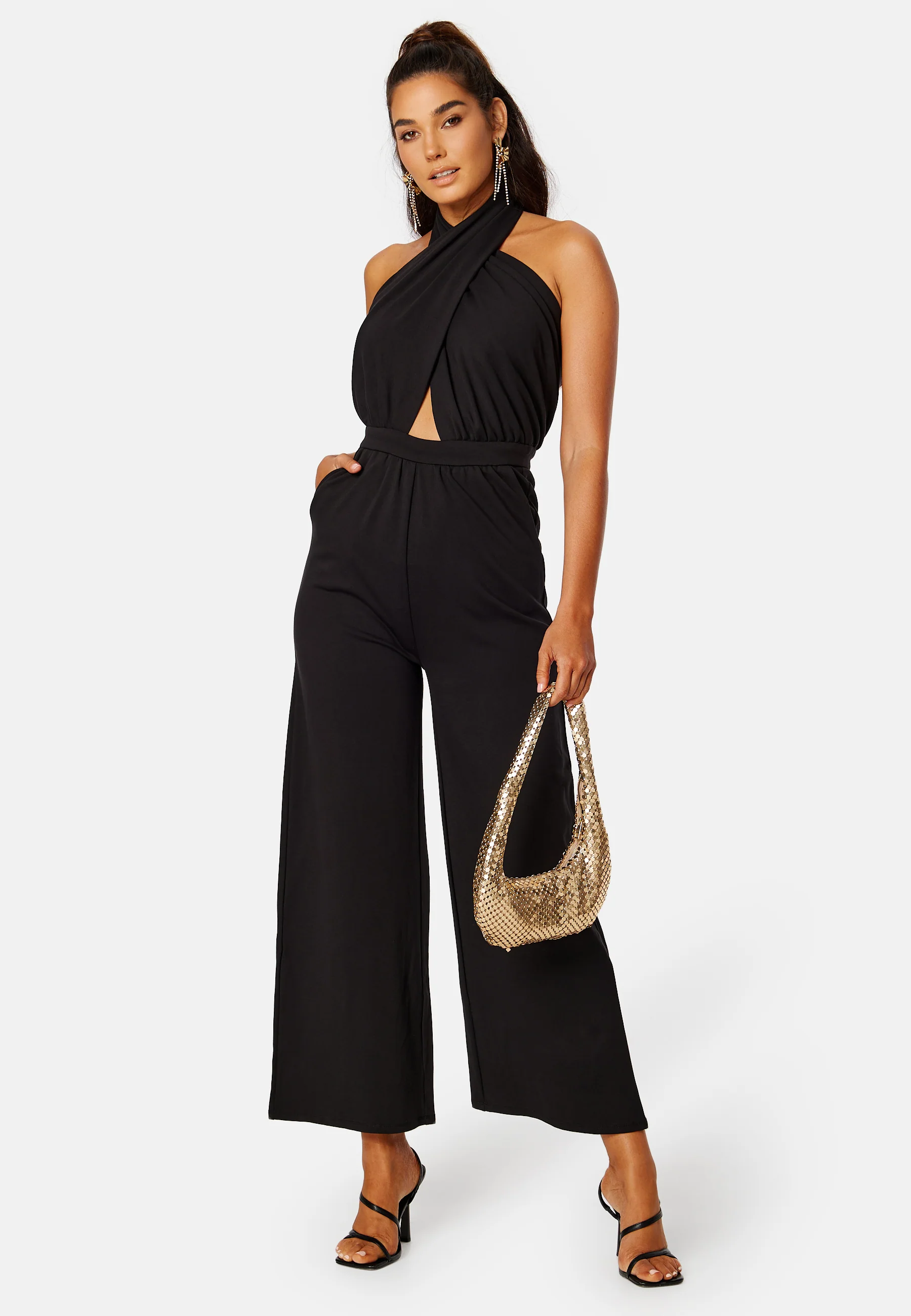 Aja SL Jumpsuit - Image 3