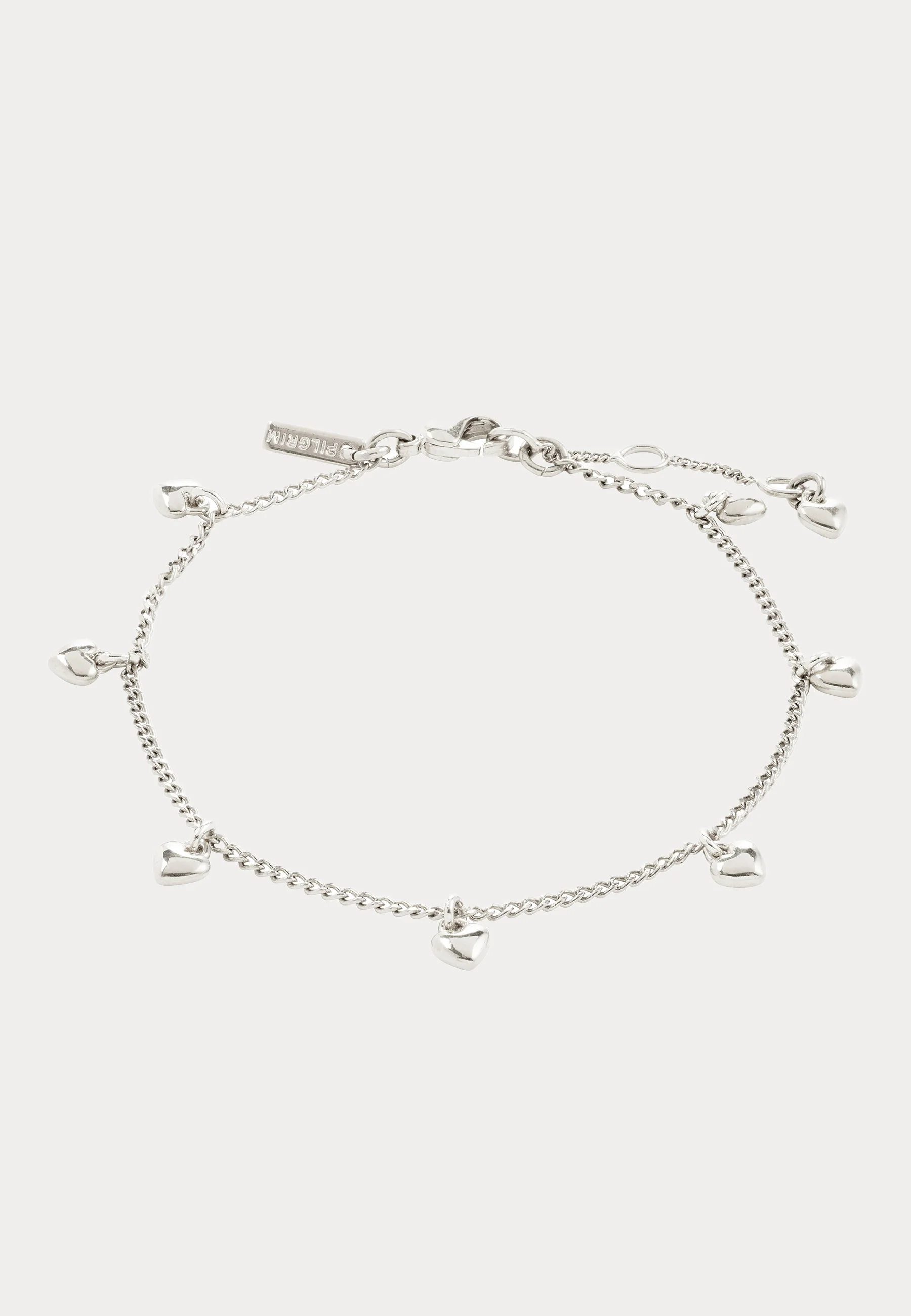 Alaia Bracelet Silver-plated - Image 3