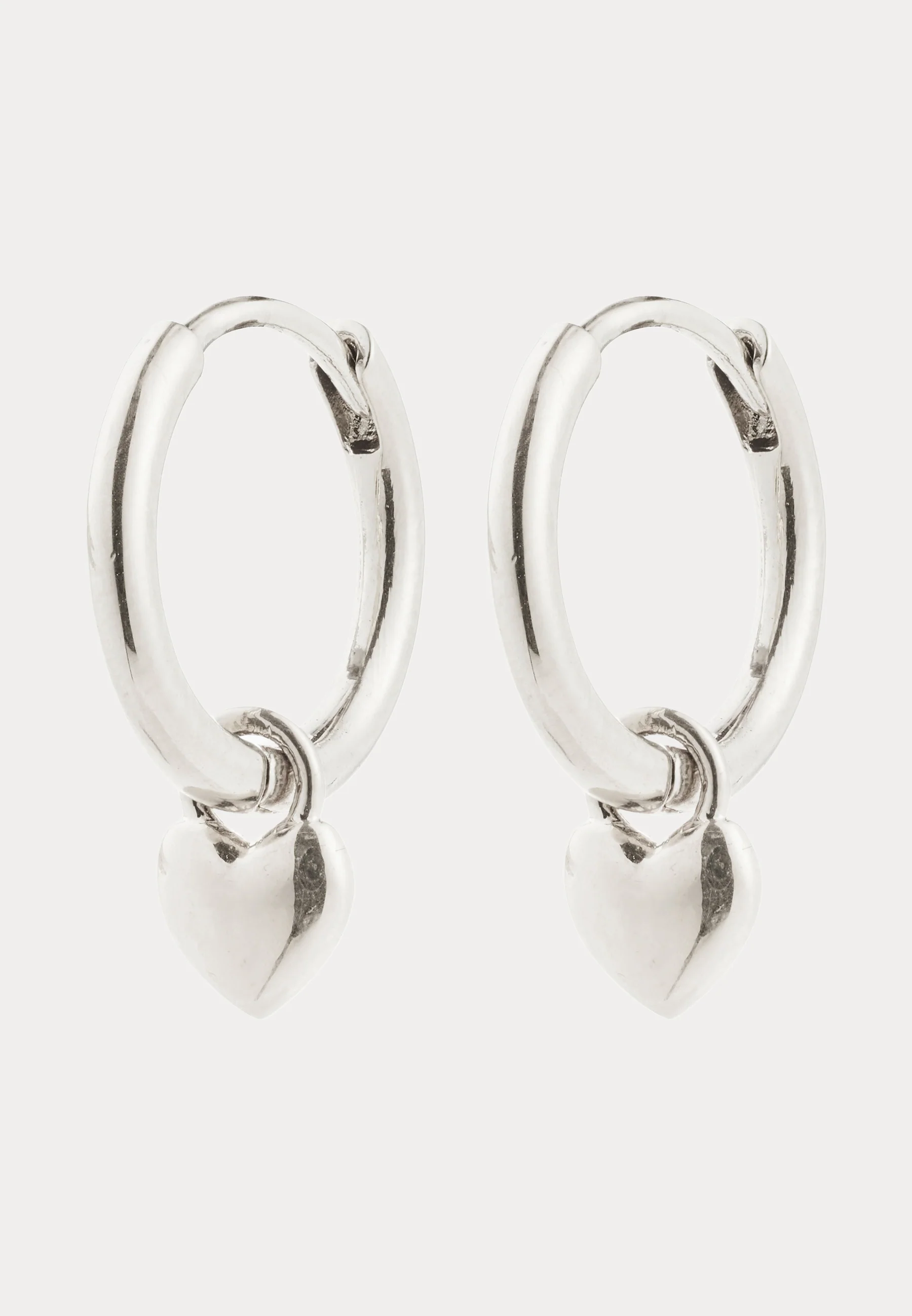 Alaia Earrings Silver-plated - Image 3