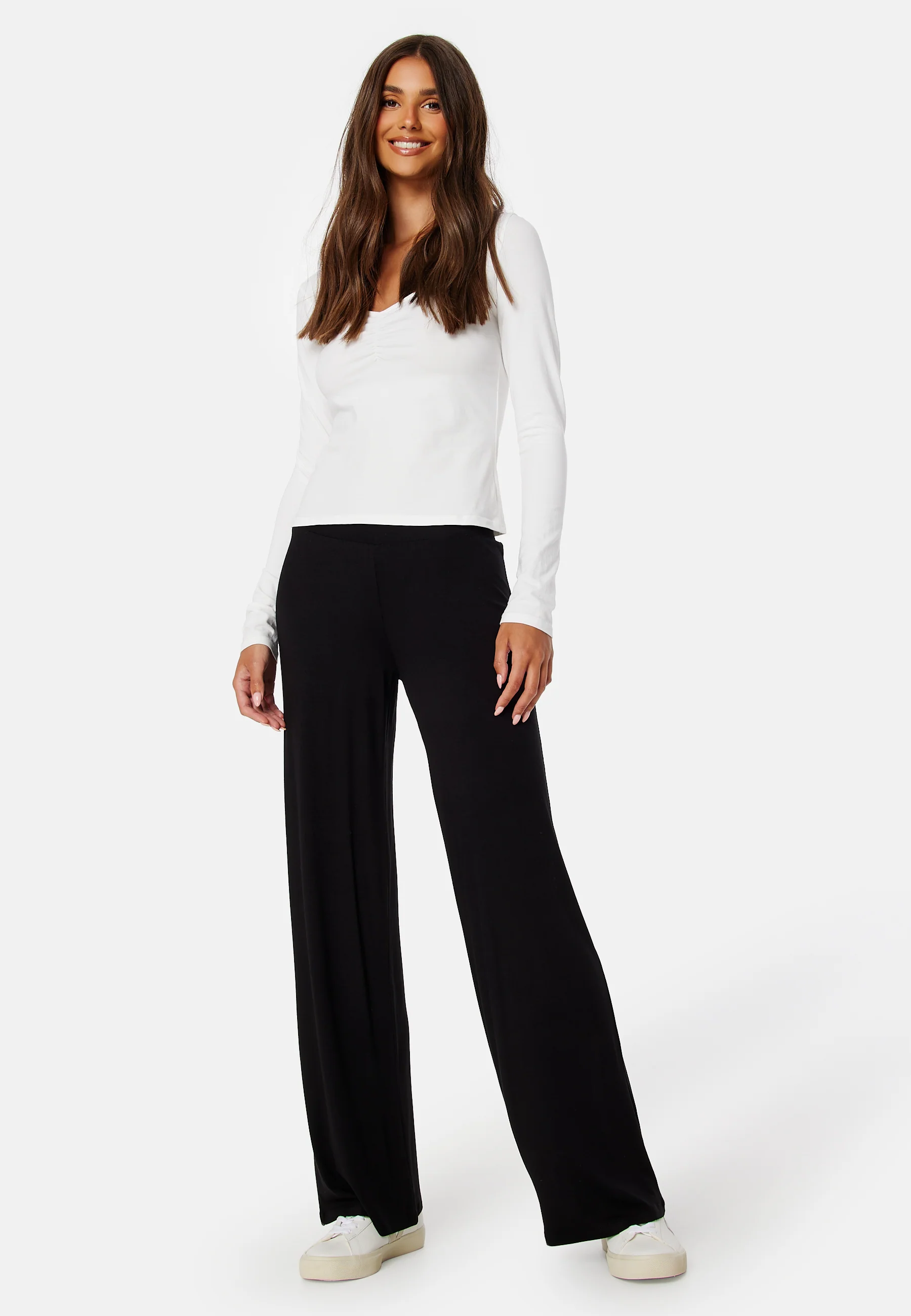 Alanya Low Waist Trouser - Image 2