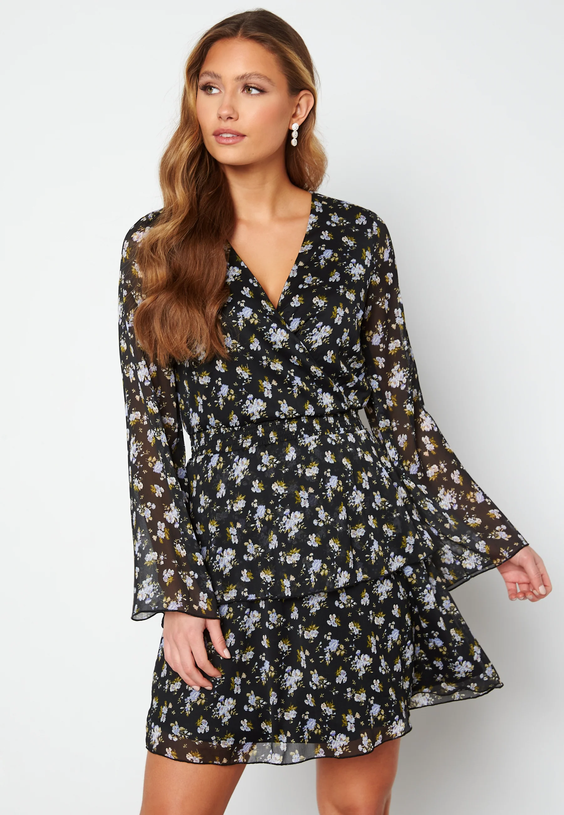 Alarah dress