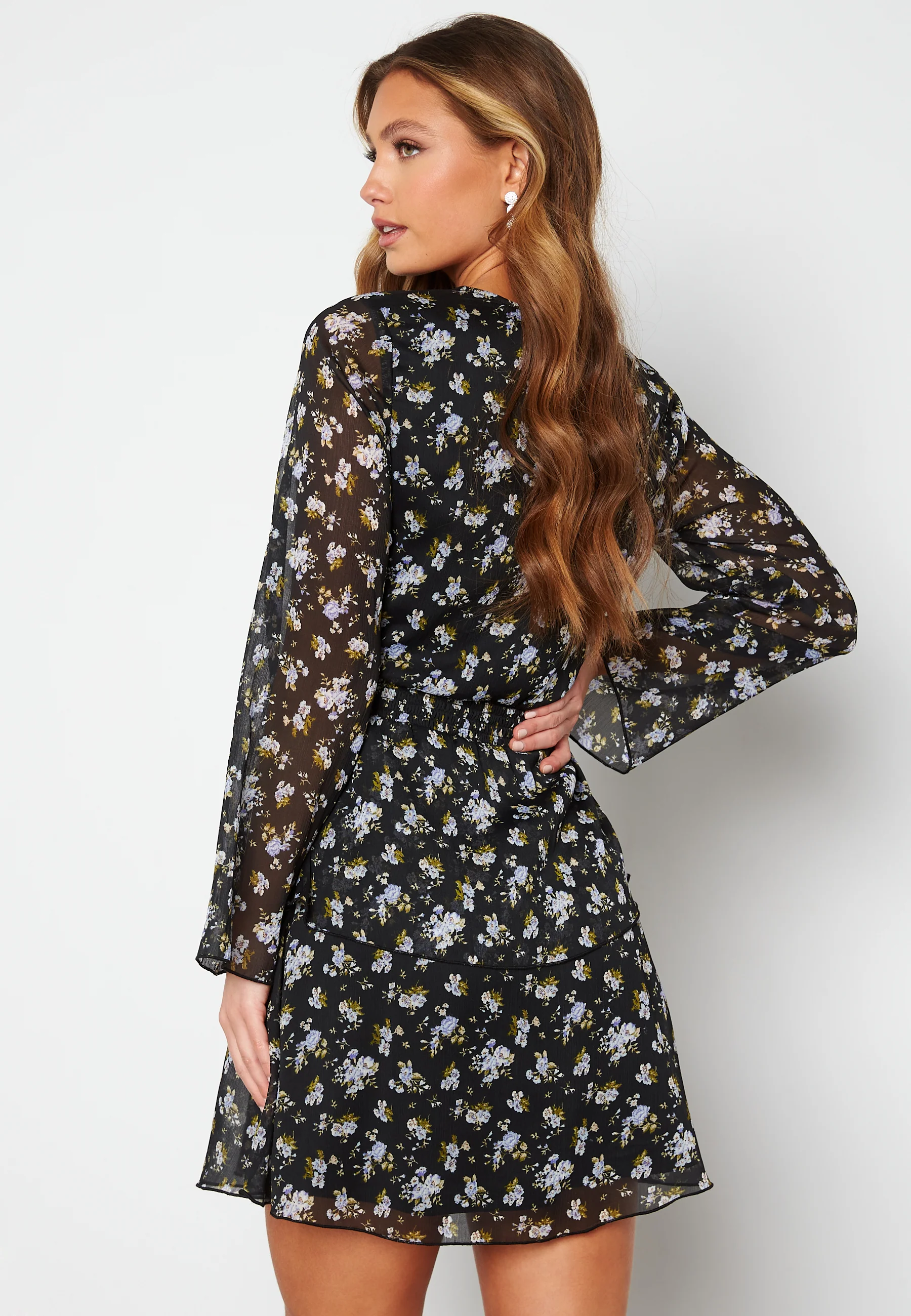 Alarah dress - Image 3
