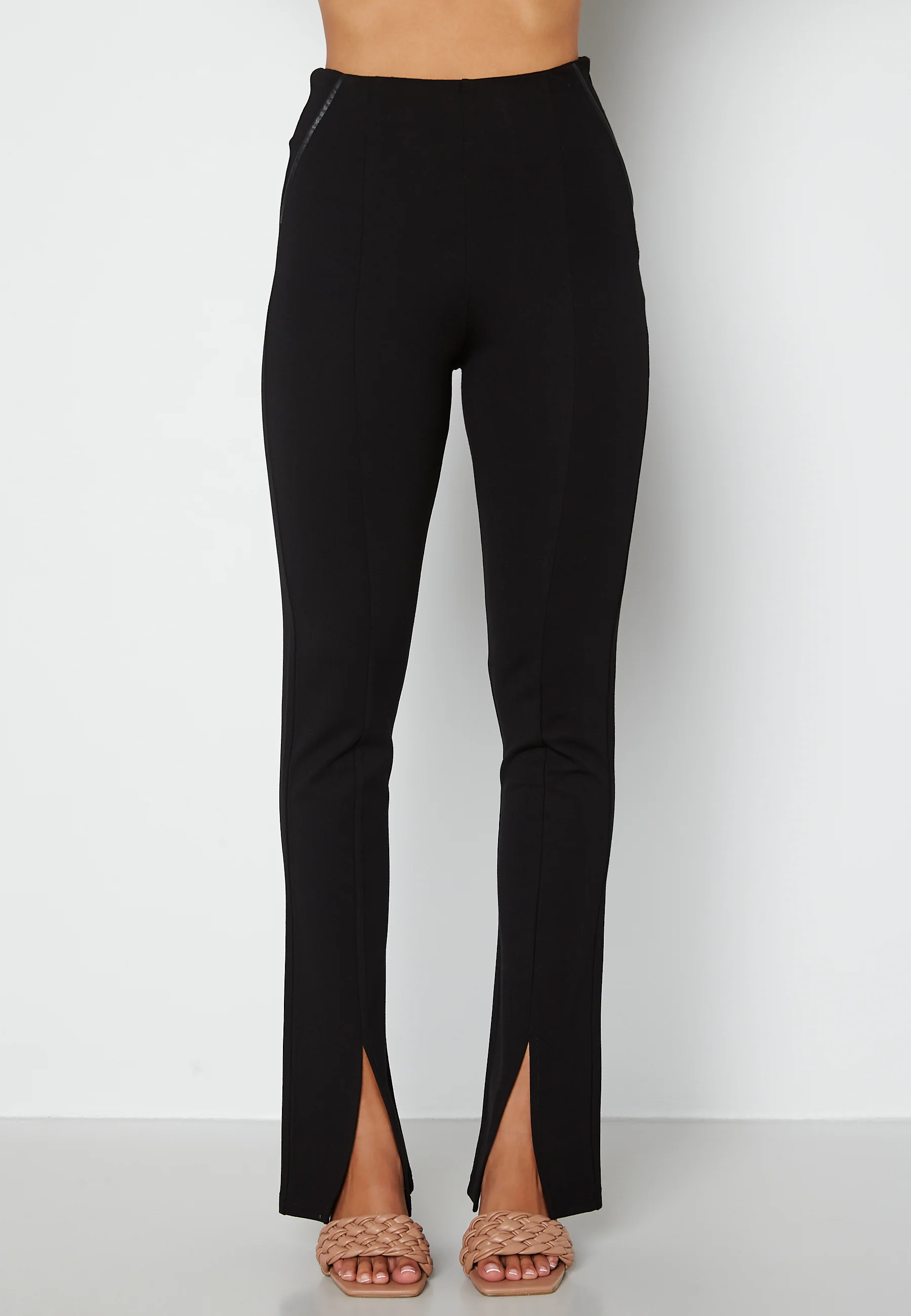 Alba slit trousers - Image 4