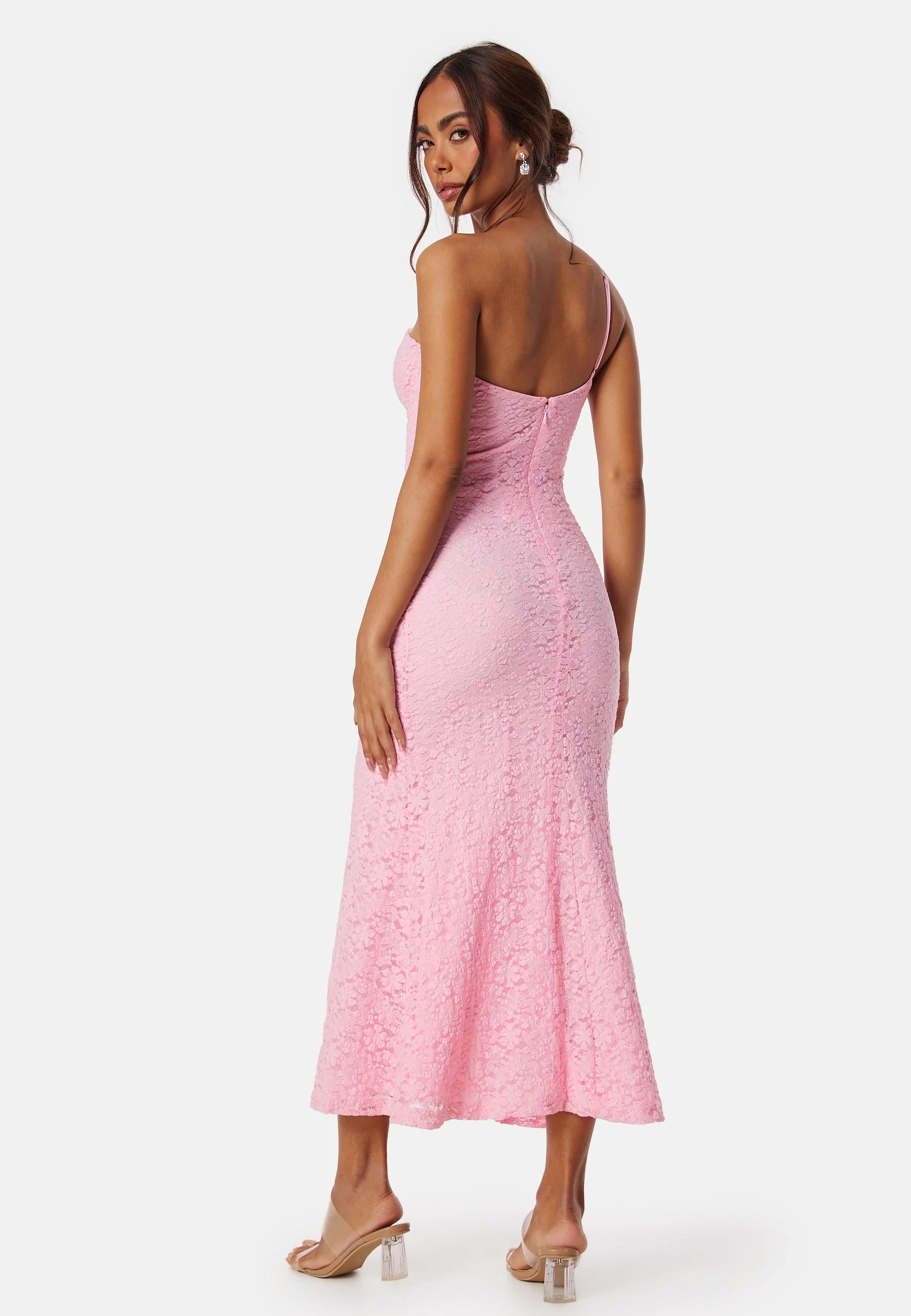 Albie Knit Maxi Dress - Image 2
