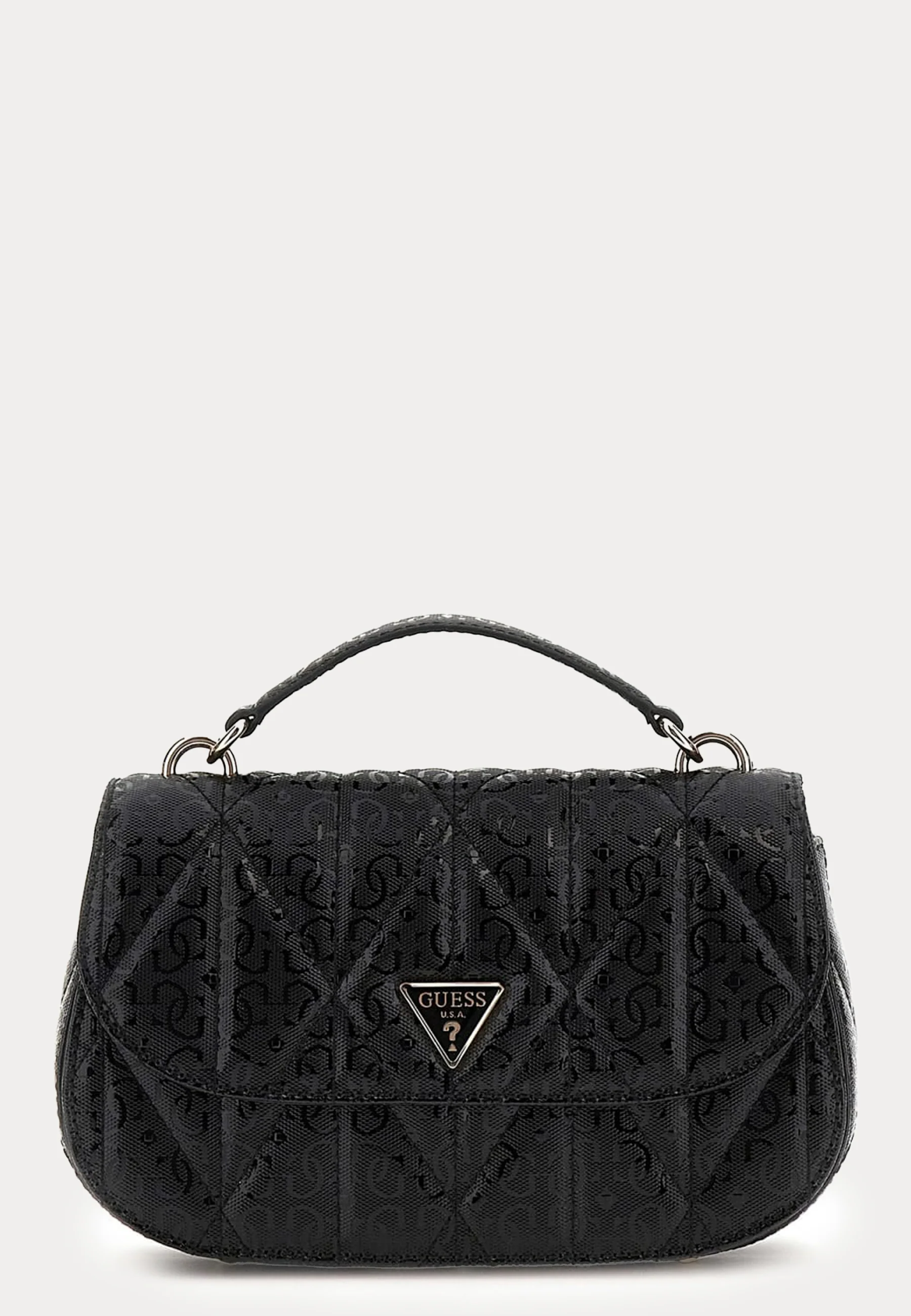 Aldina Top Handle Flap - Image 3
