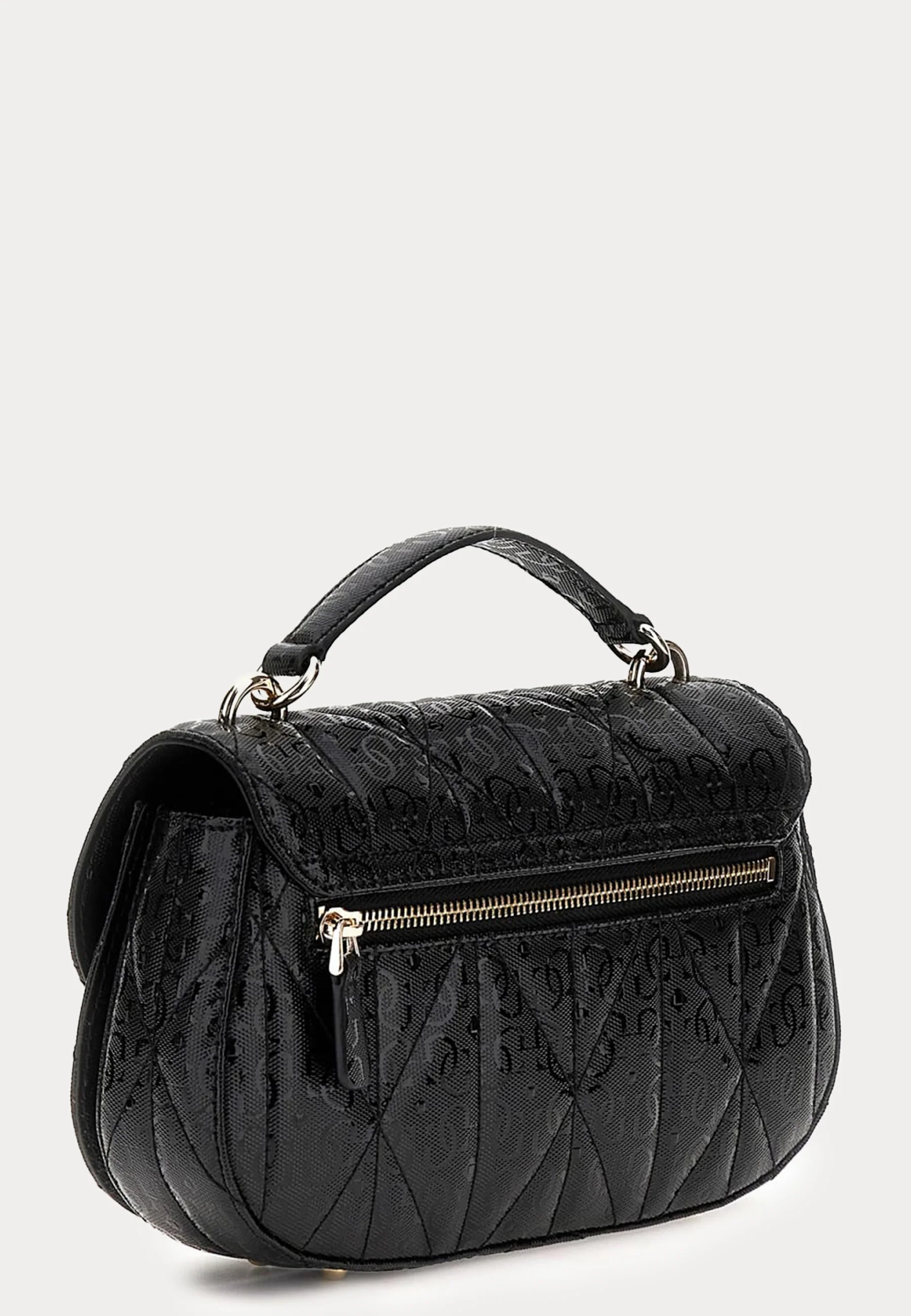 Aldina Top Handle Flap - Image 4