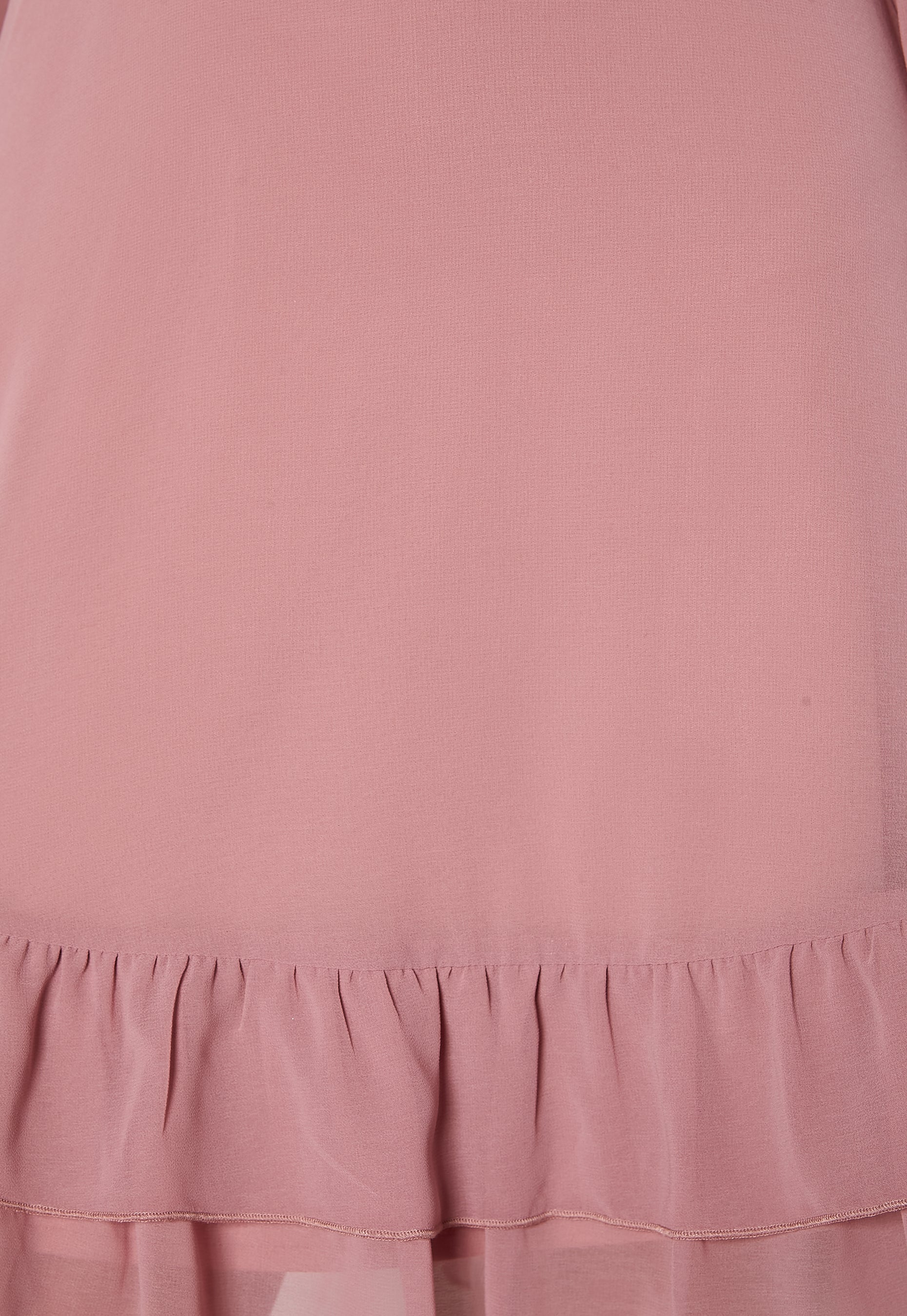 Alessandra puff dress - Image 4