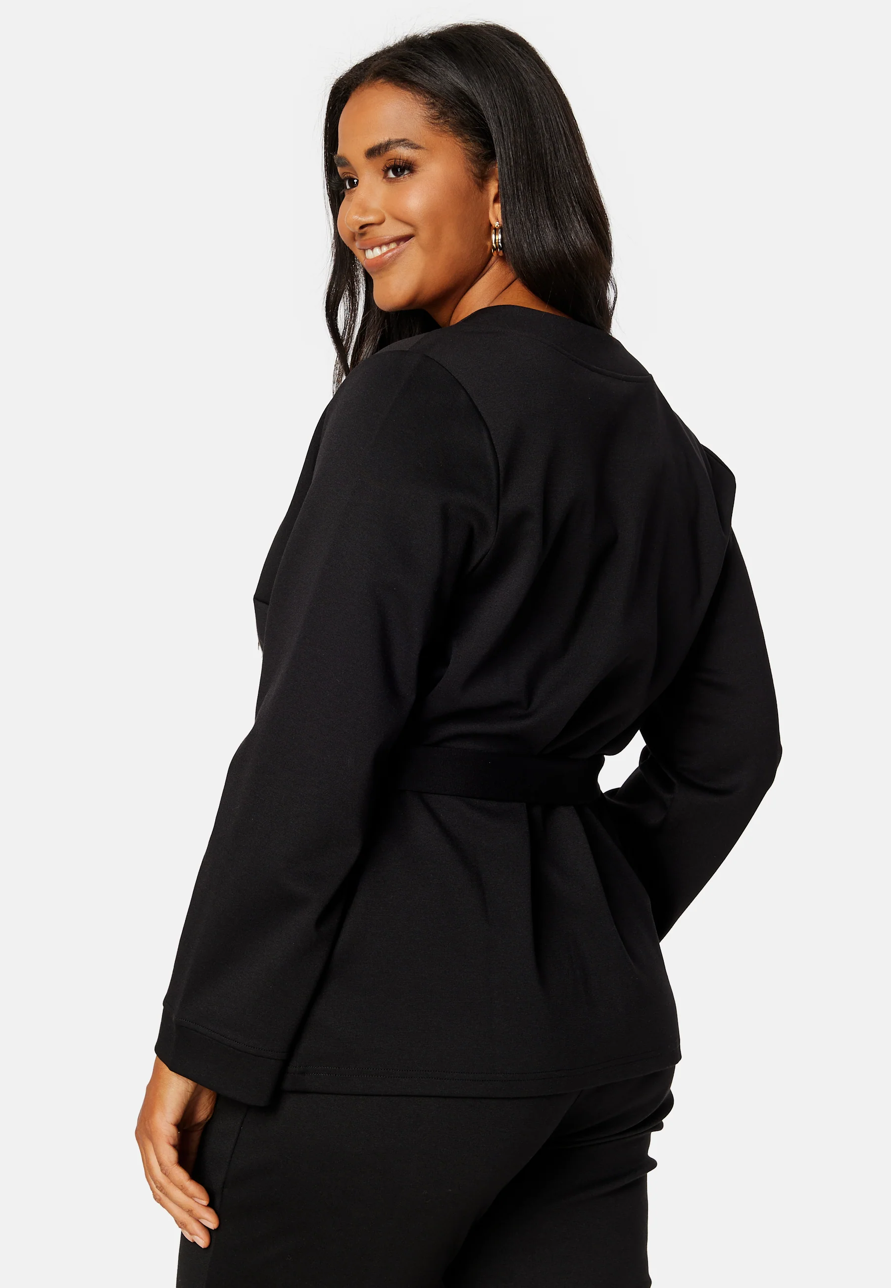 Alessi Kimono Jacket - Image 10