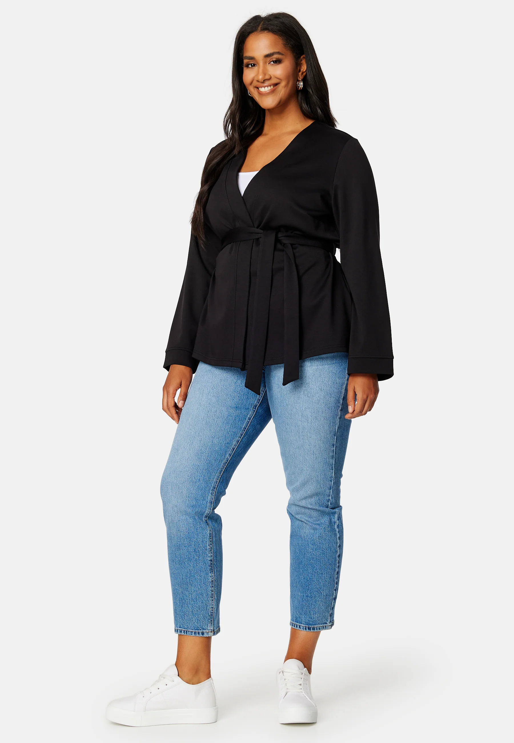 Alessi Kimono Jacket - Image 12