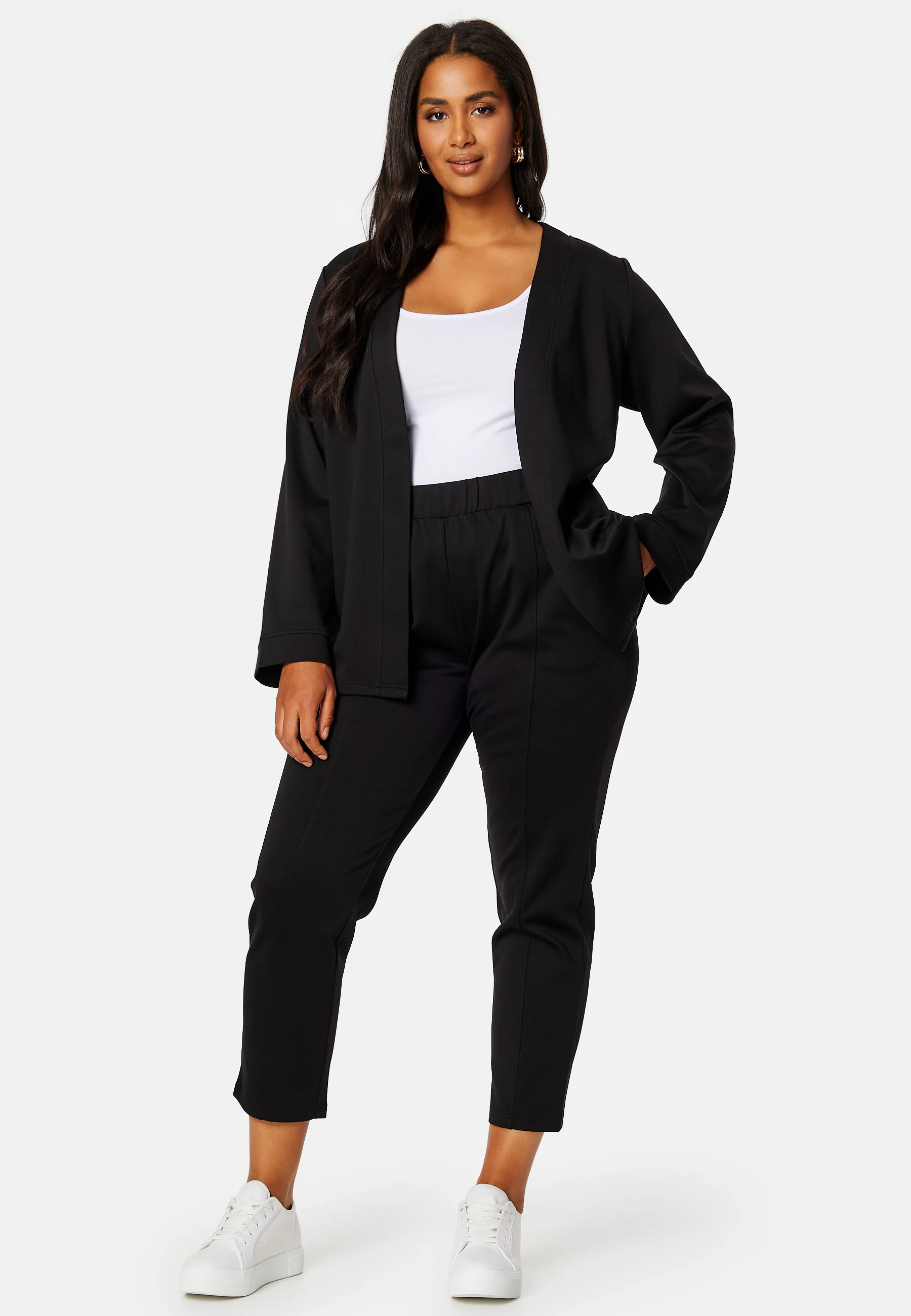 Alessi Kimono Jacket - Image 13