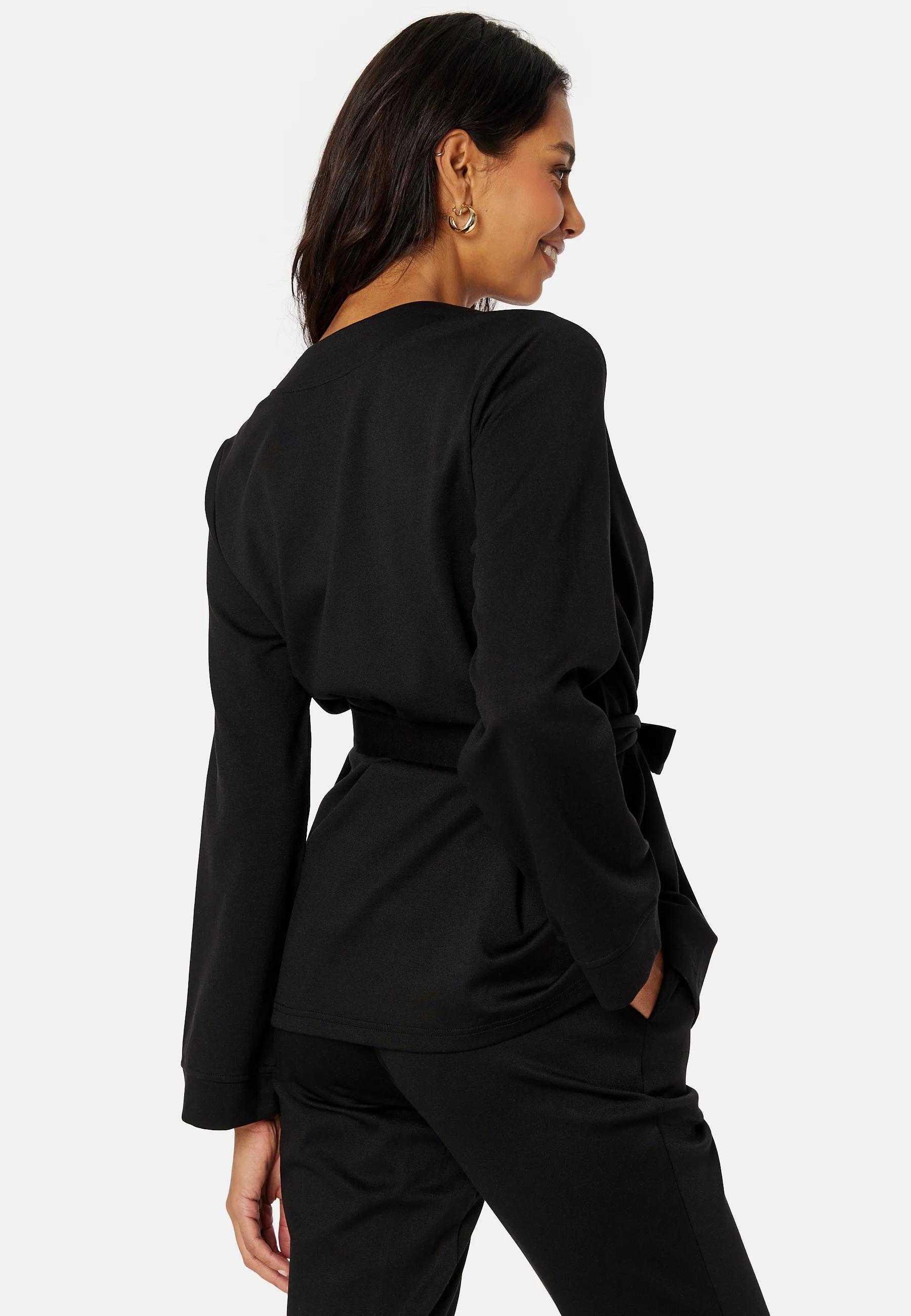 Alessi Kimono Jacket - Image 3