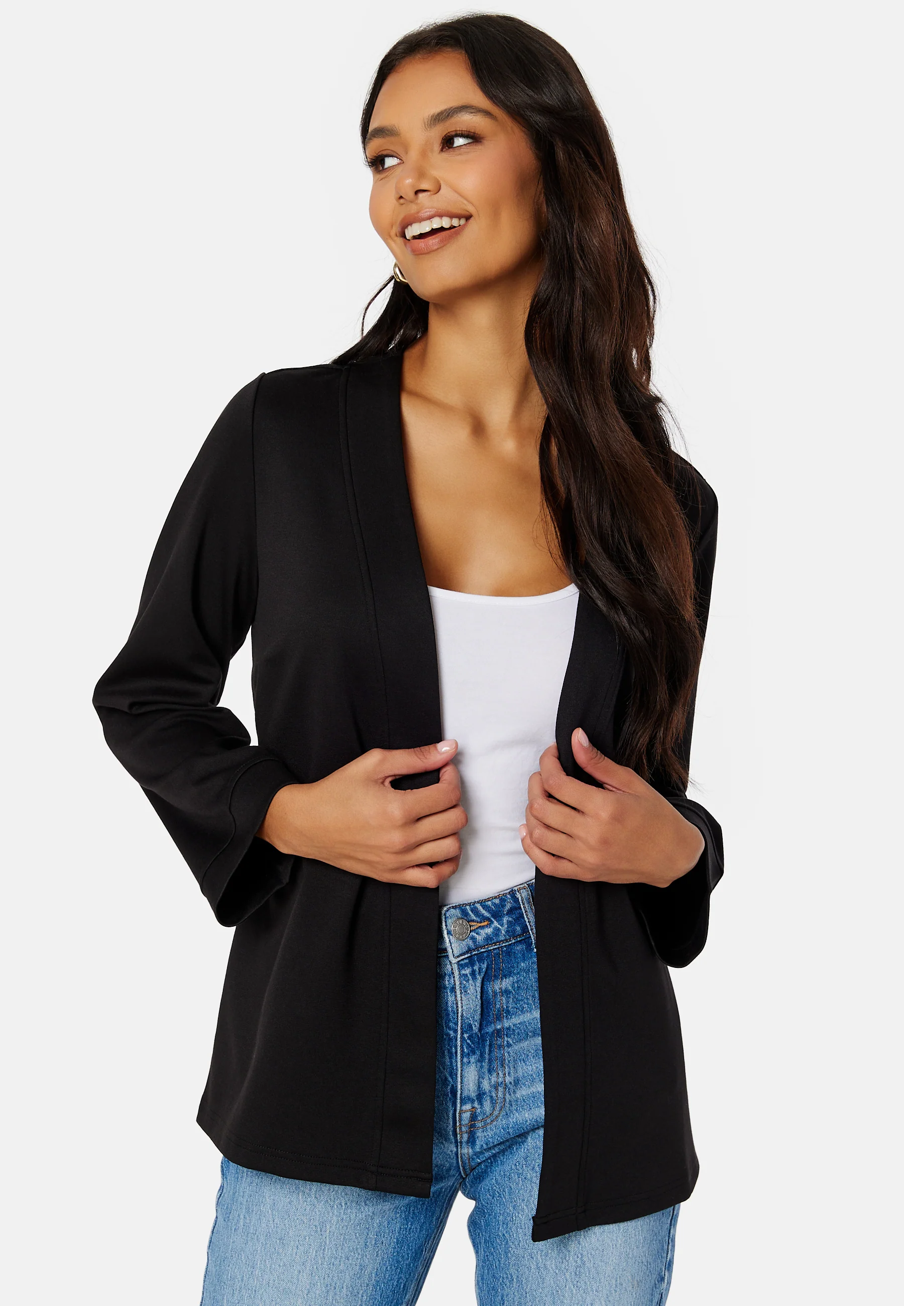 Alessi Kimono Jacket - Image 6