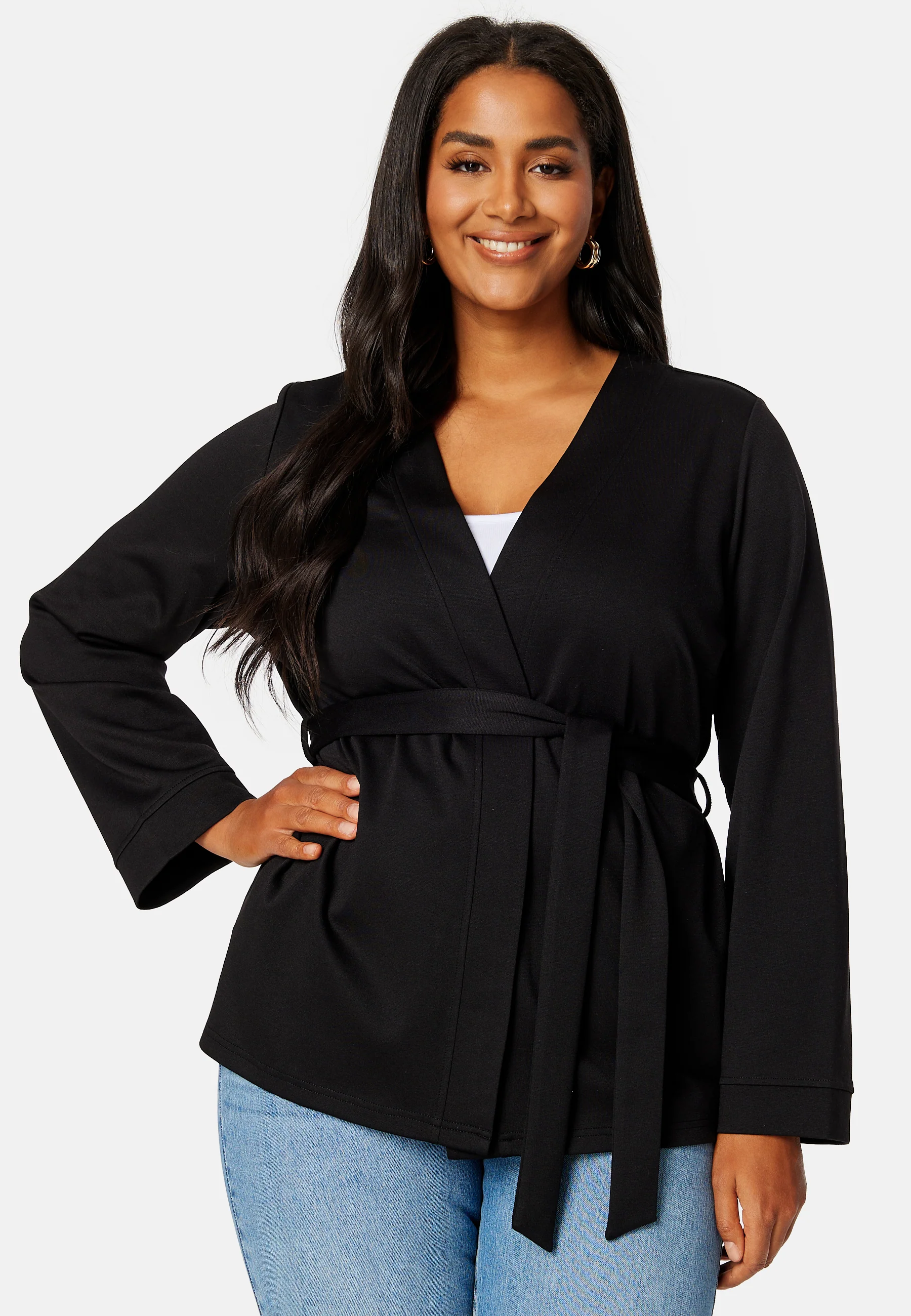 Alessi Kimono Jacket - Image 9