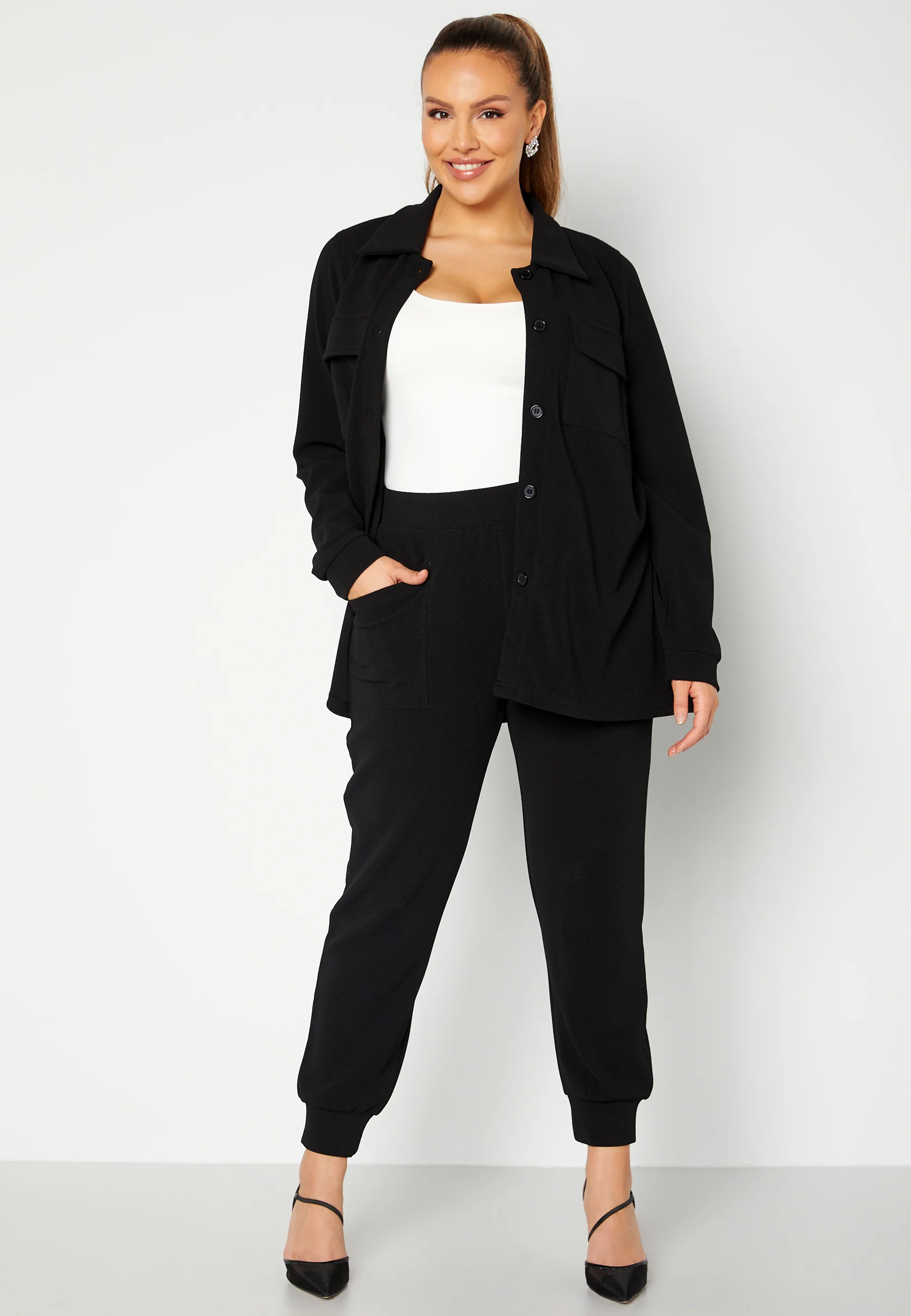 Alessi soft pants - Image 5