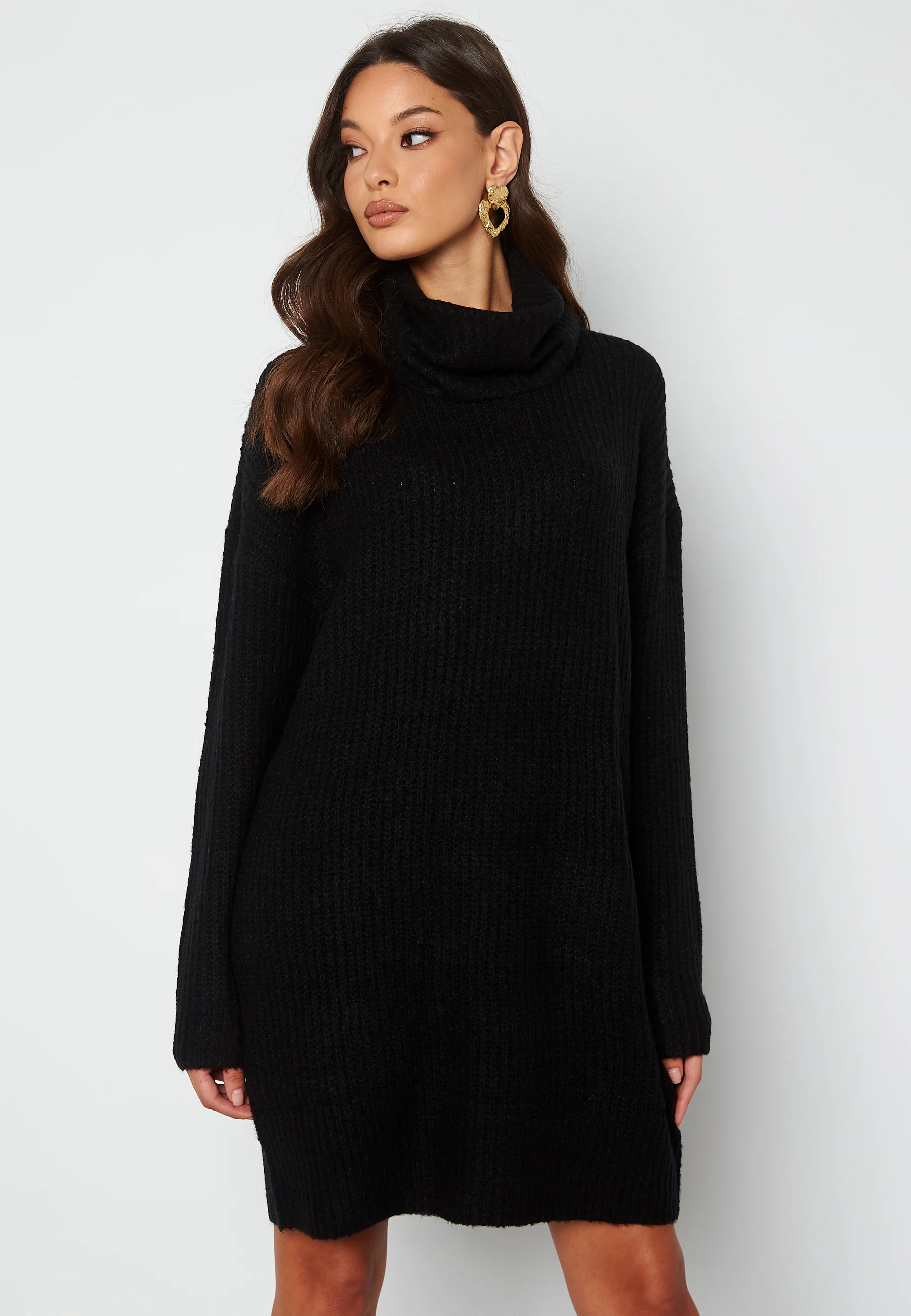 Alexa Knit Dress - Image 5