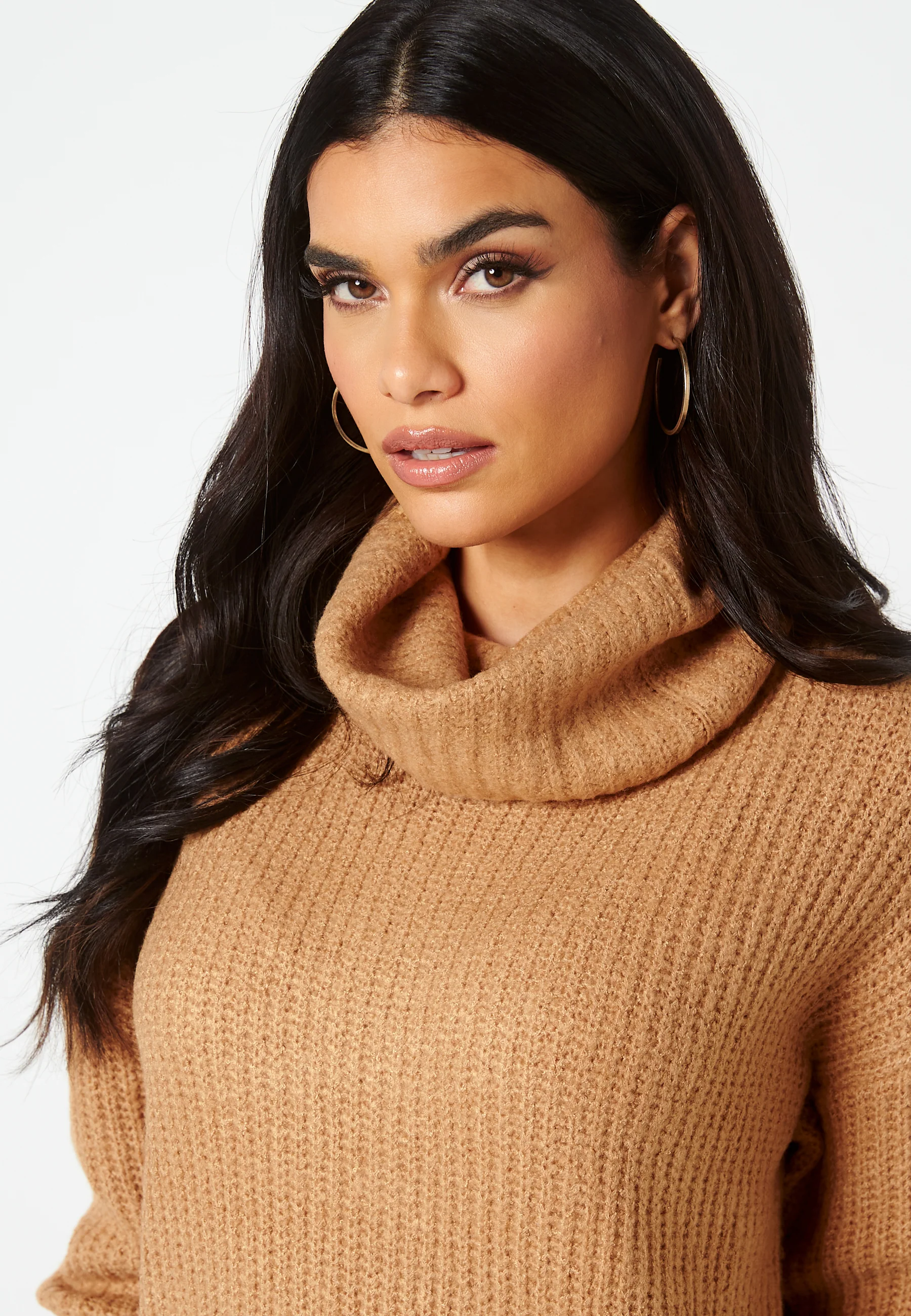 Alexa Knit Dress - Image 4