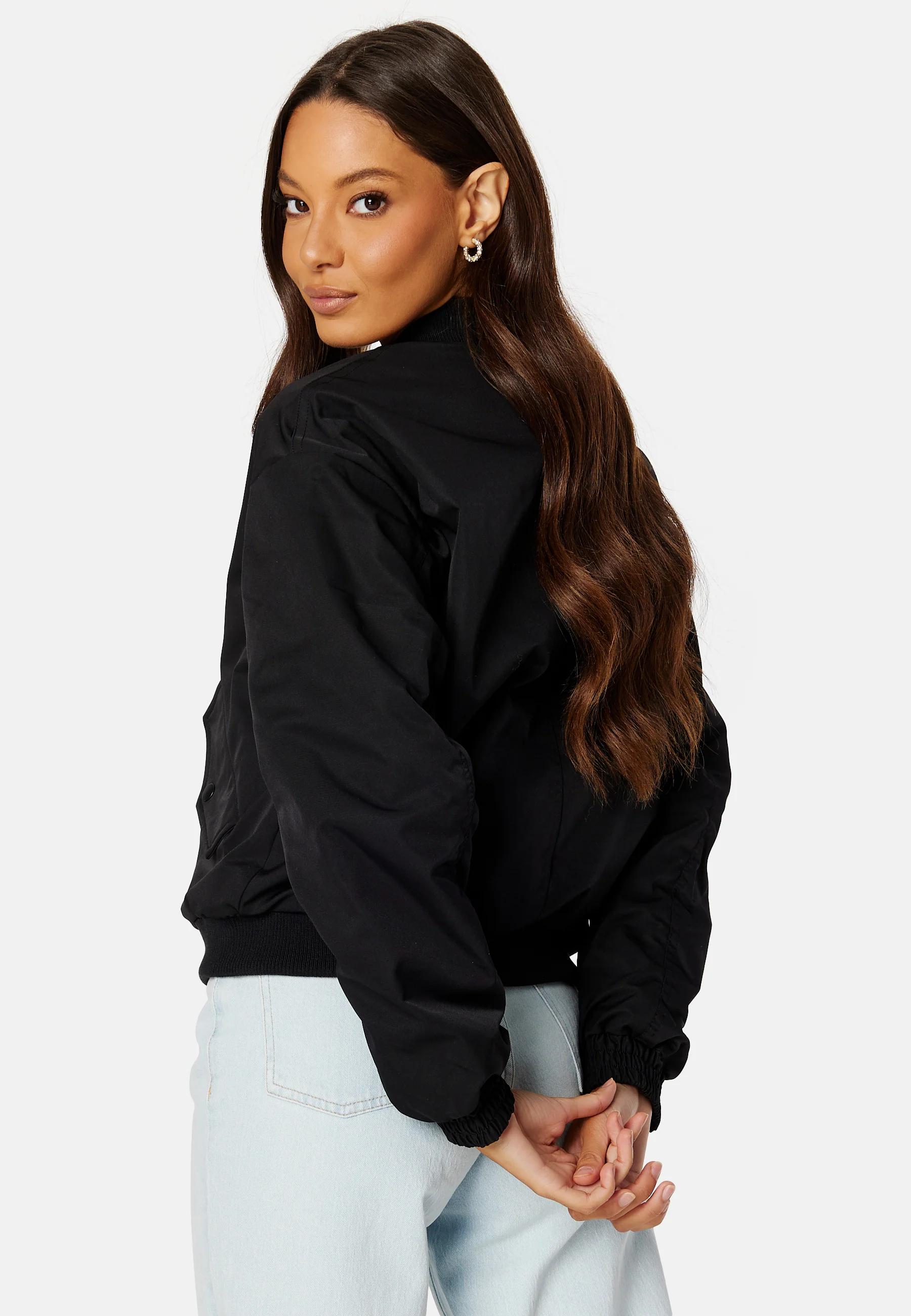 Alexa Short Jacket - Image 3