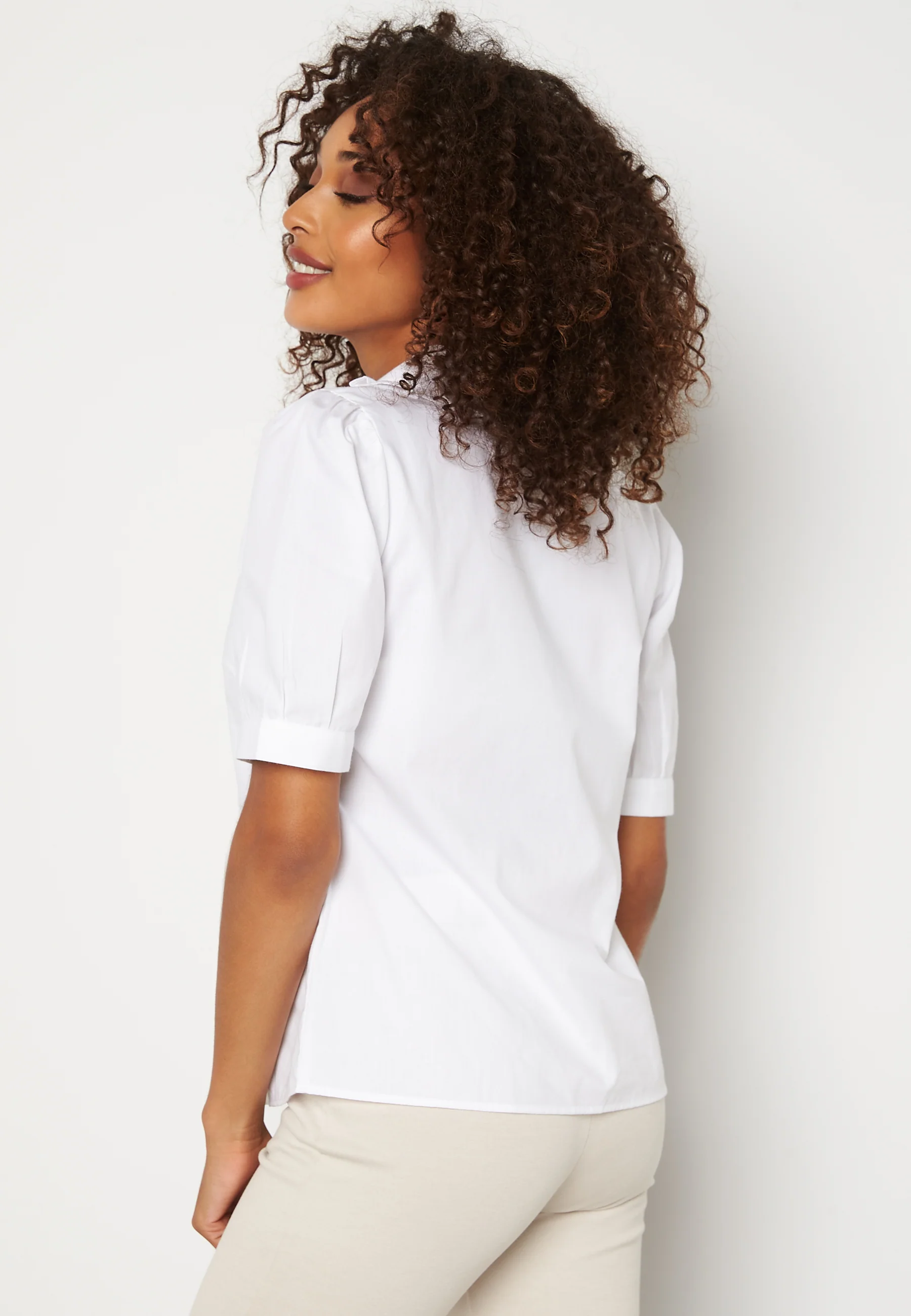 Alexandra blouse - Image 3