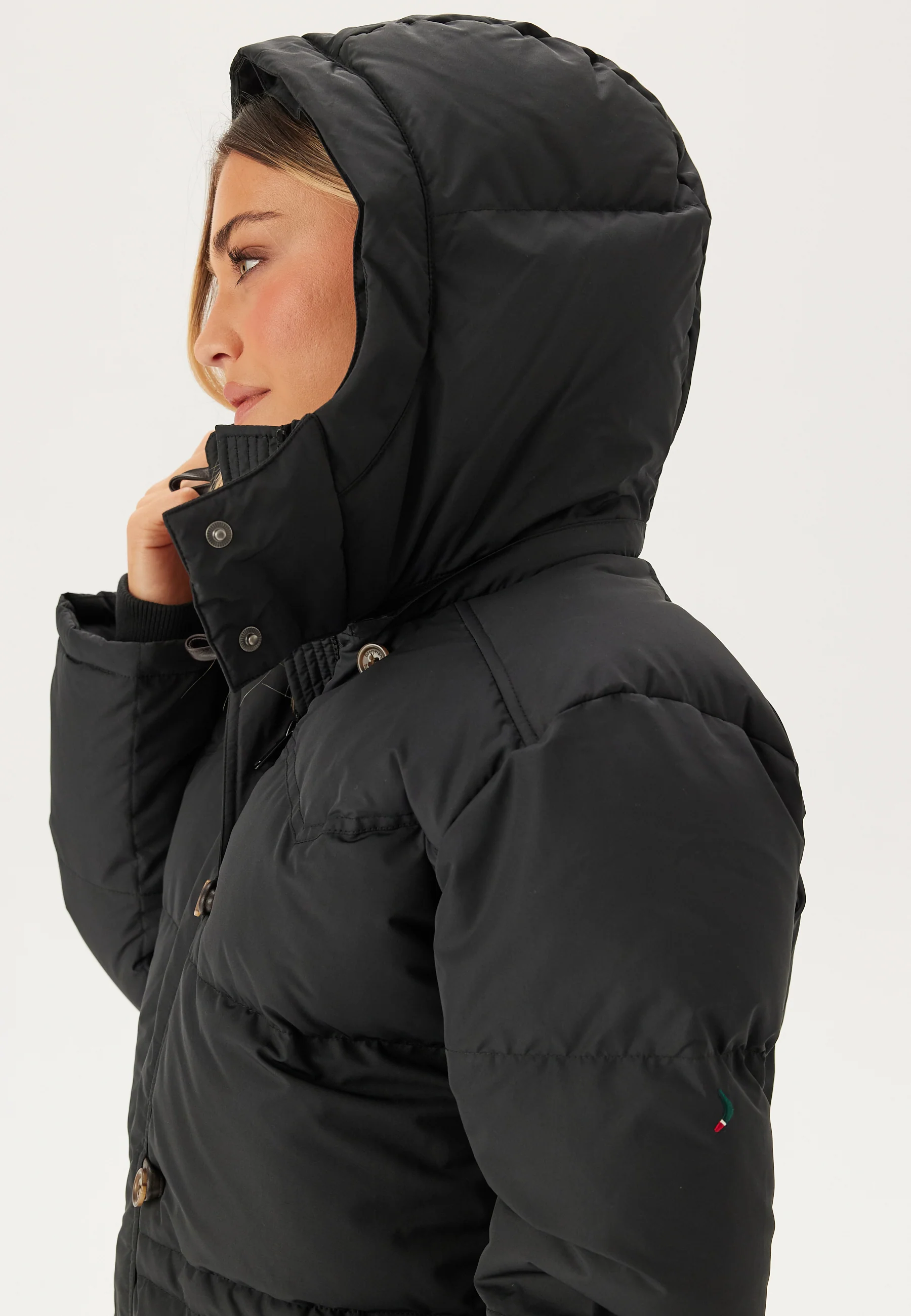 Alexandra Down Jacket - Image 5