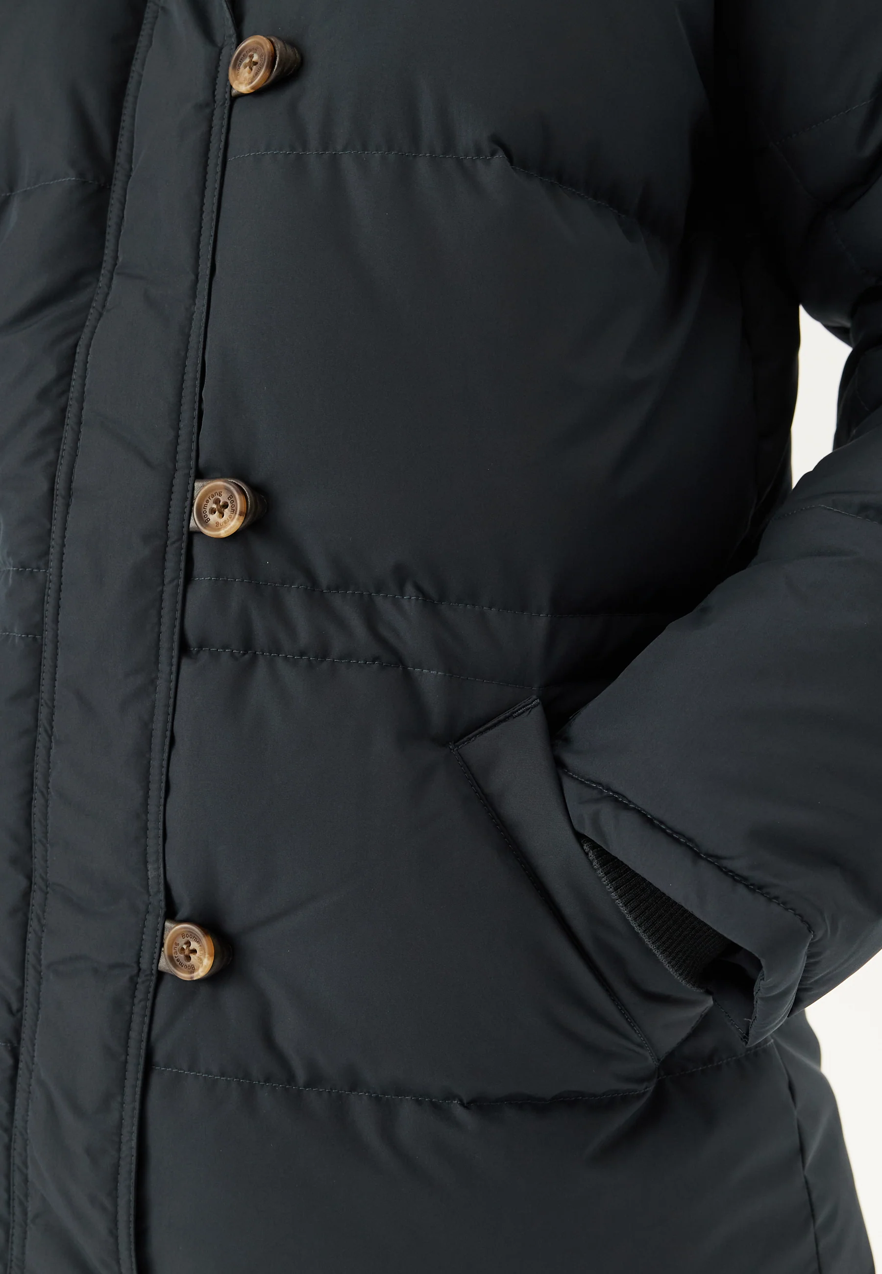 Alexandra Down Jacket - Image 5
