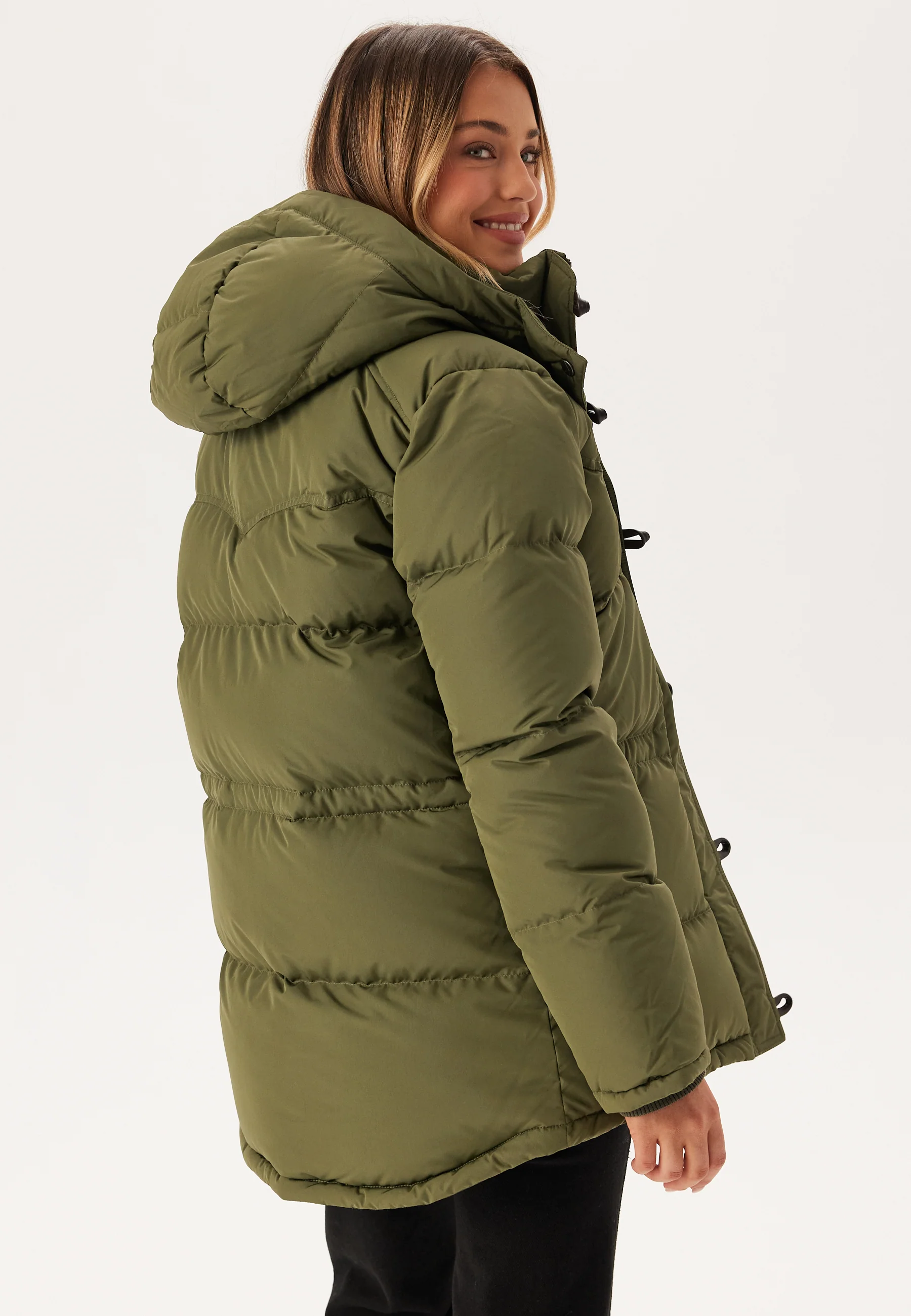 Alexandra Down Jacket - Image 2