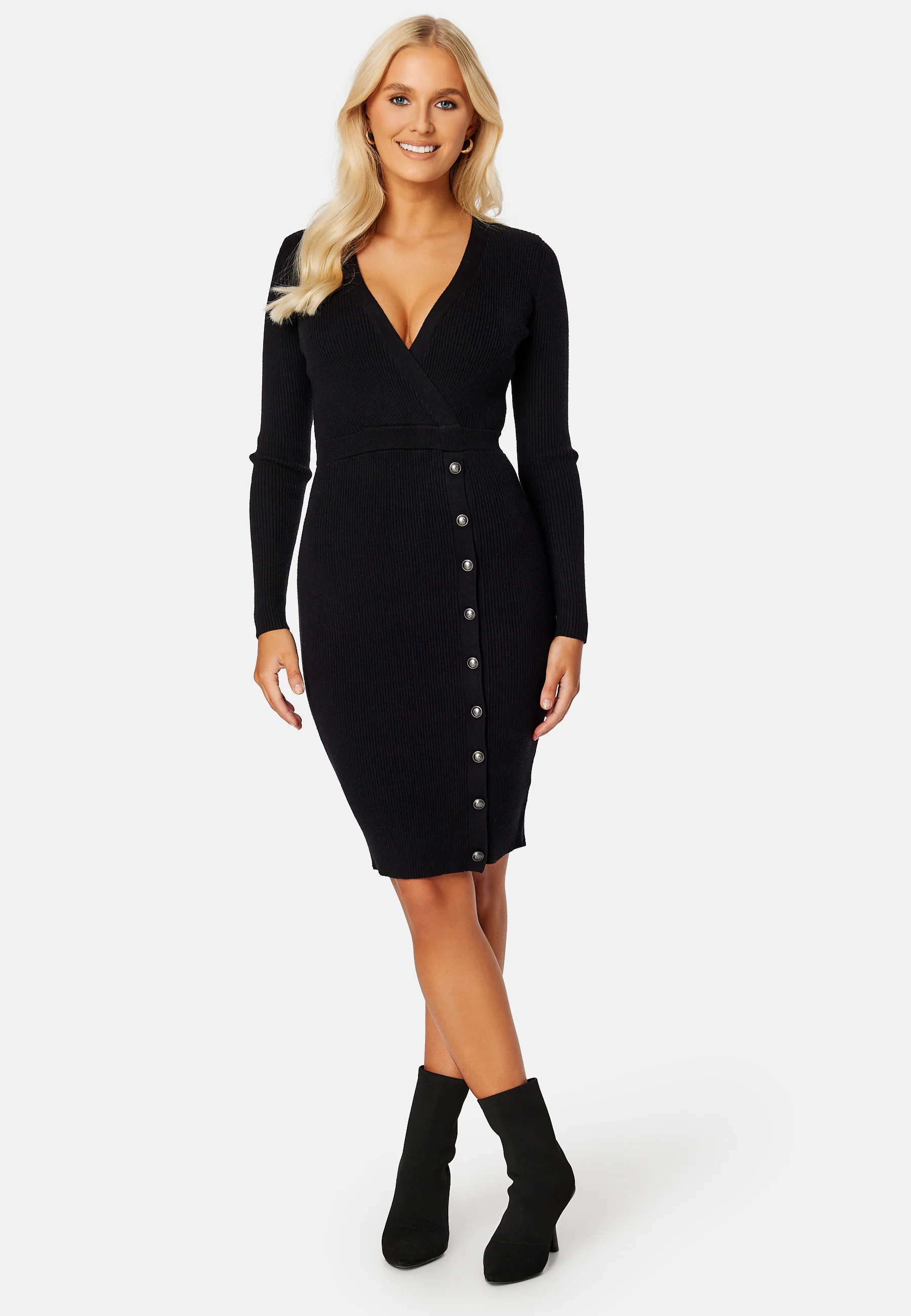 Alexandra Dress - Image 2