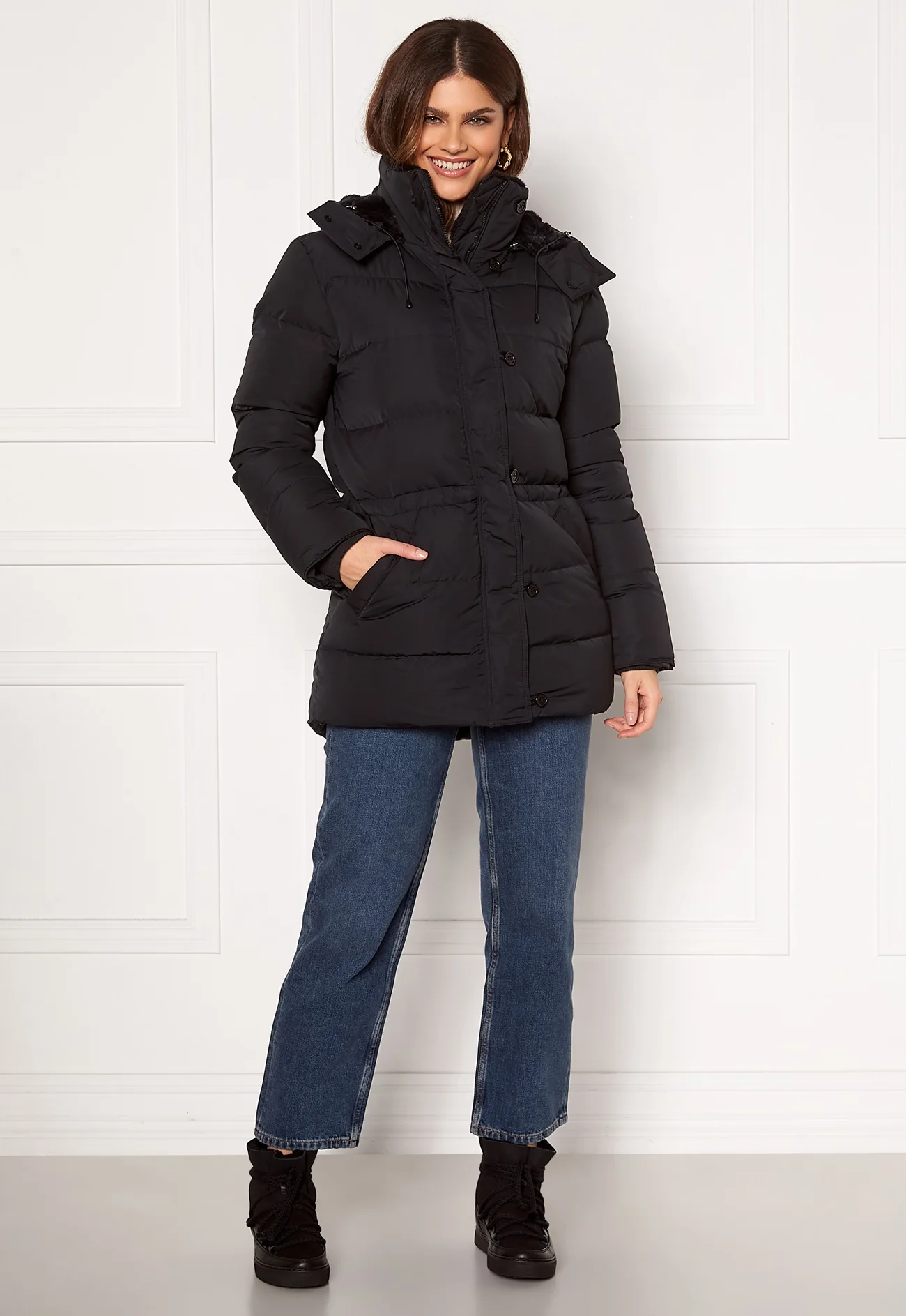 Alextra Down Jacket - Image 2
