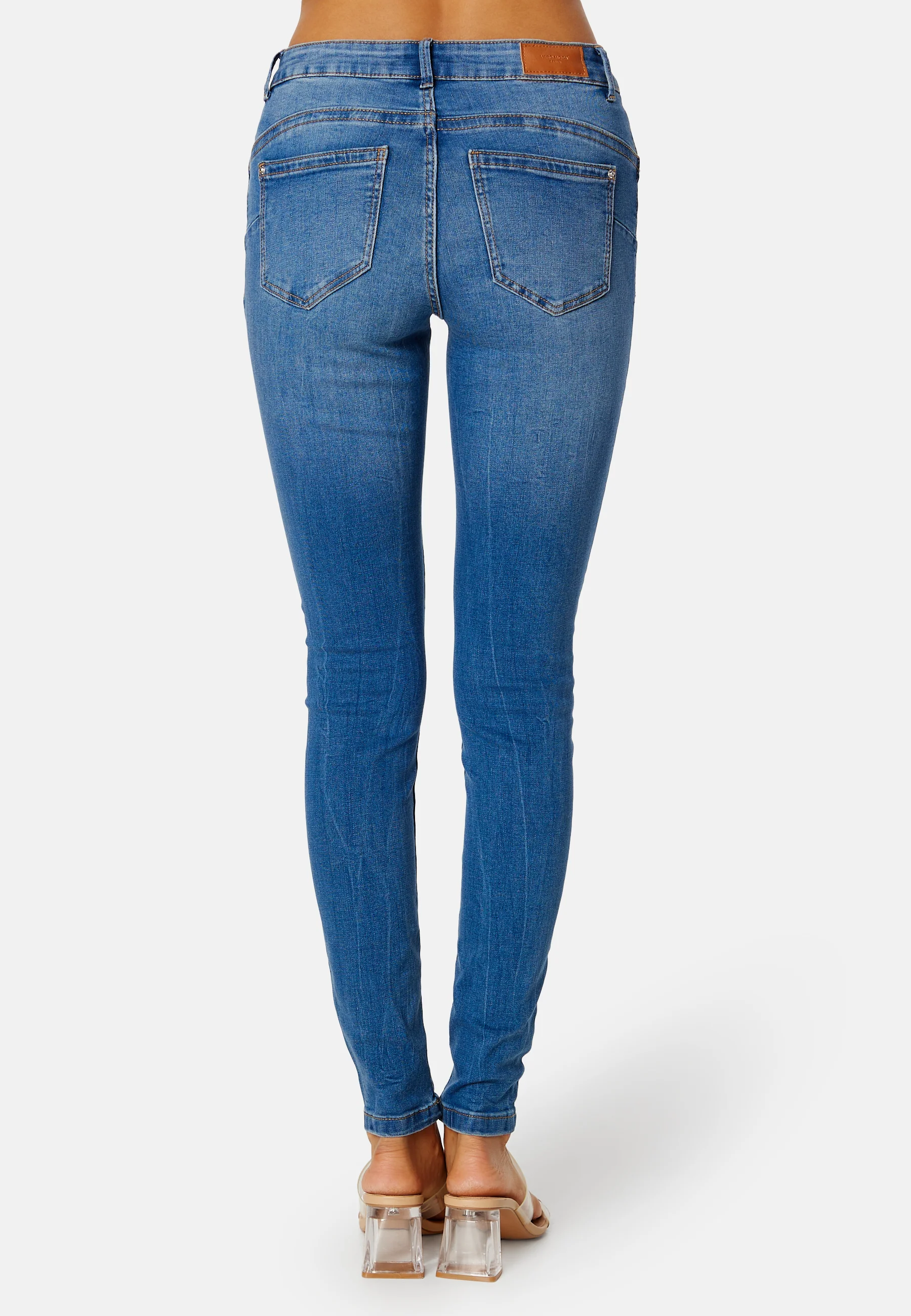 Alia MR S Shape Jeans - Image 5